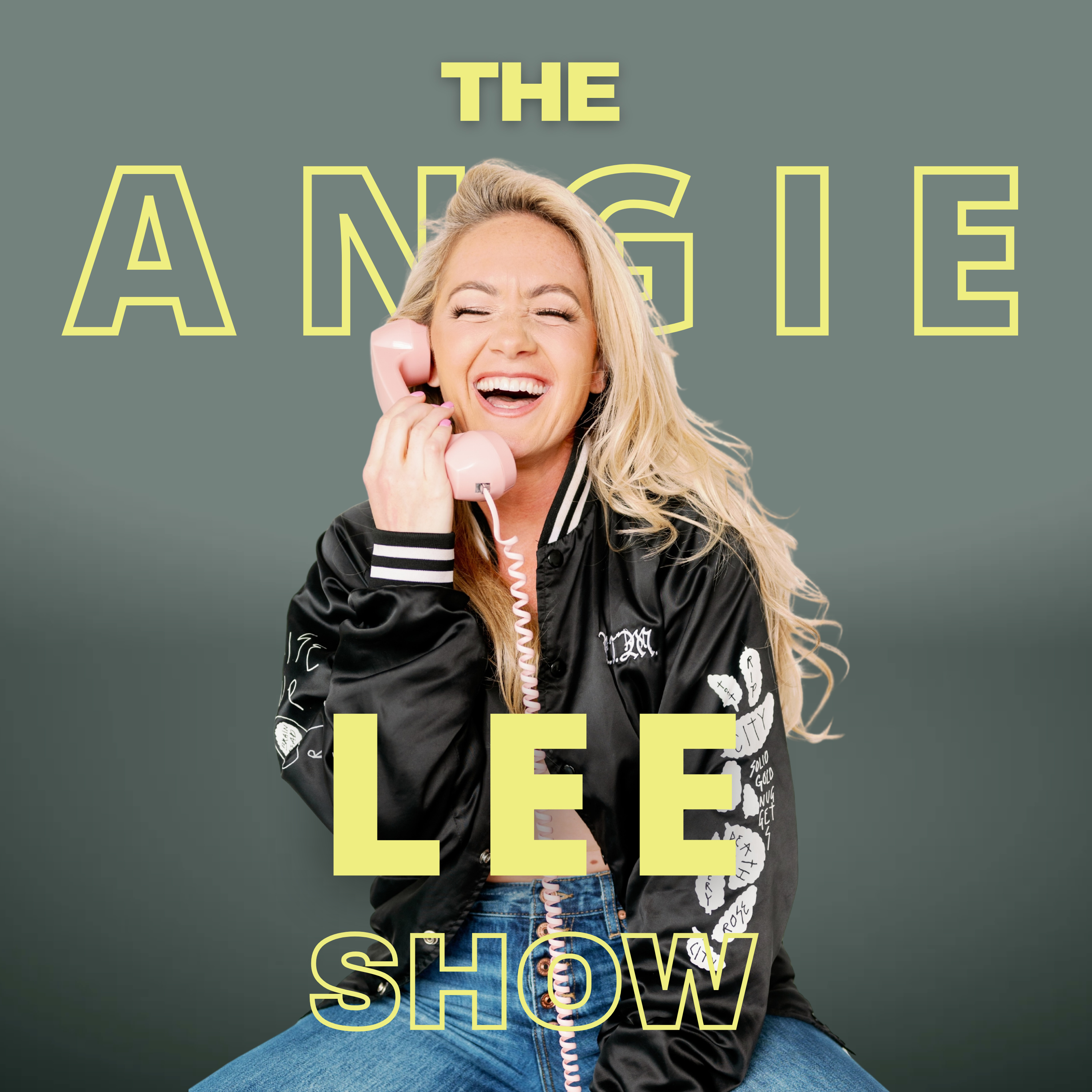The Angie Lee Show
