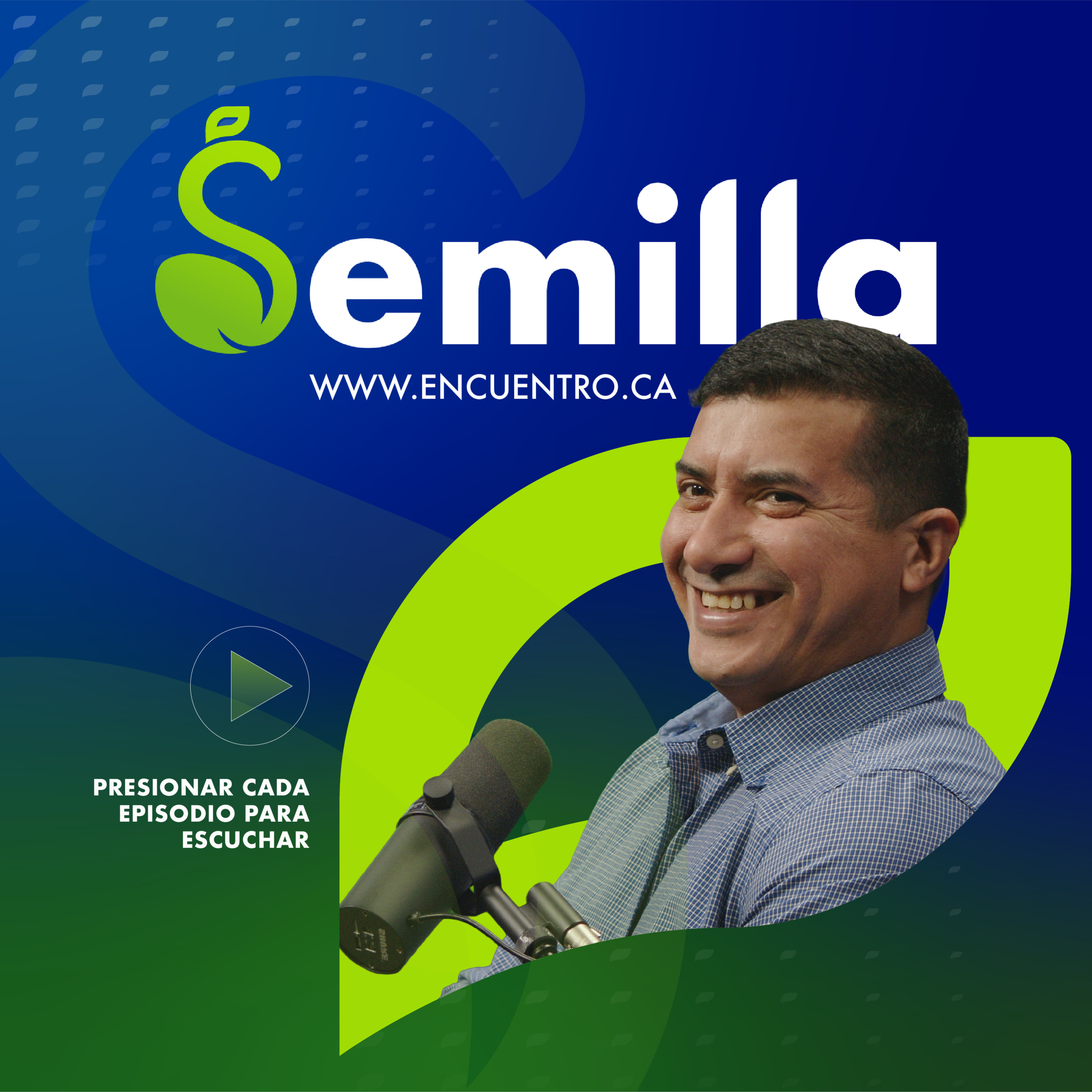 Portada de SEMILLA-Devocional