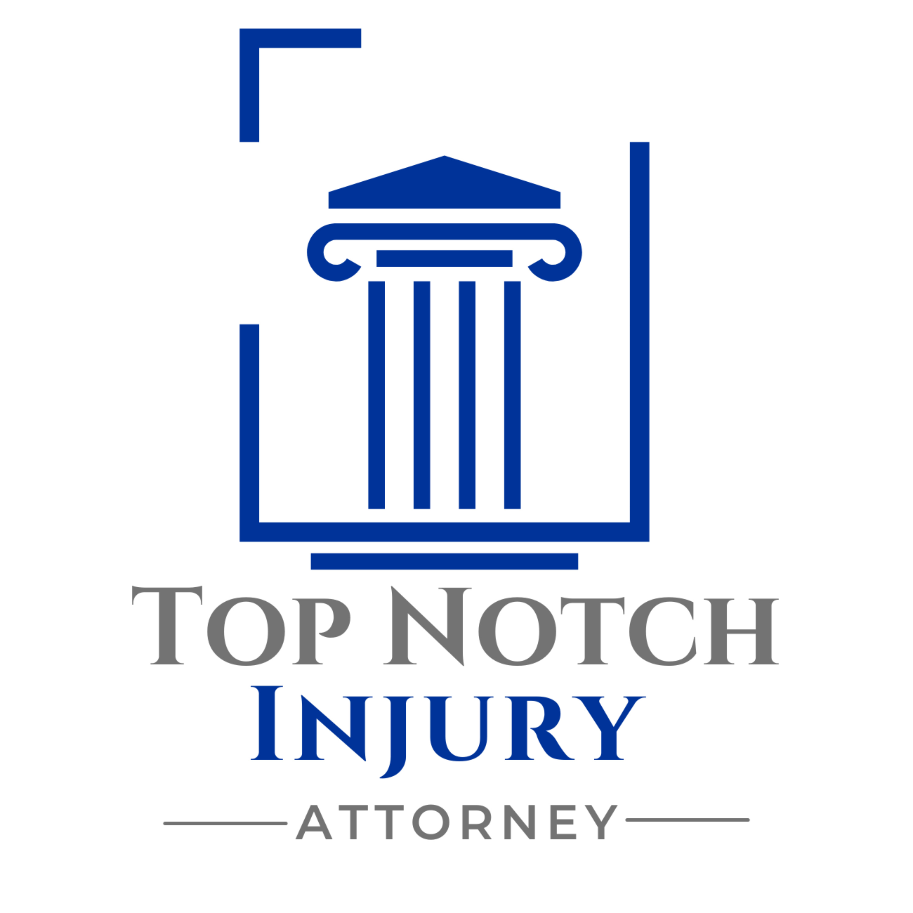 Top Notch Miami Injury Attorneys (561) 878-8280 podcast artwork