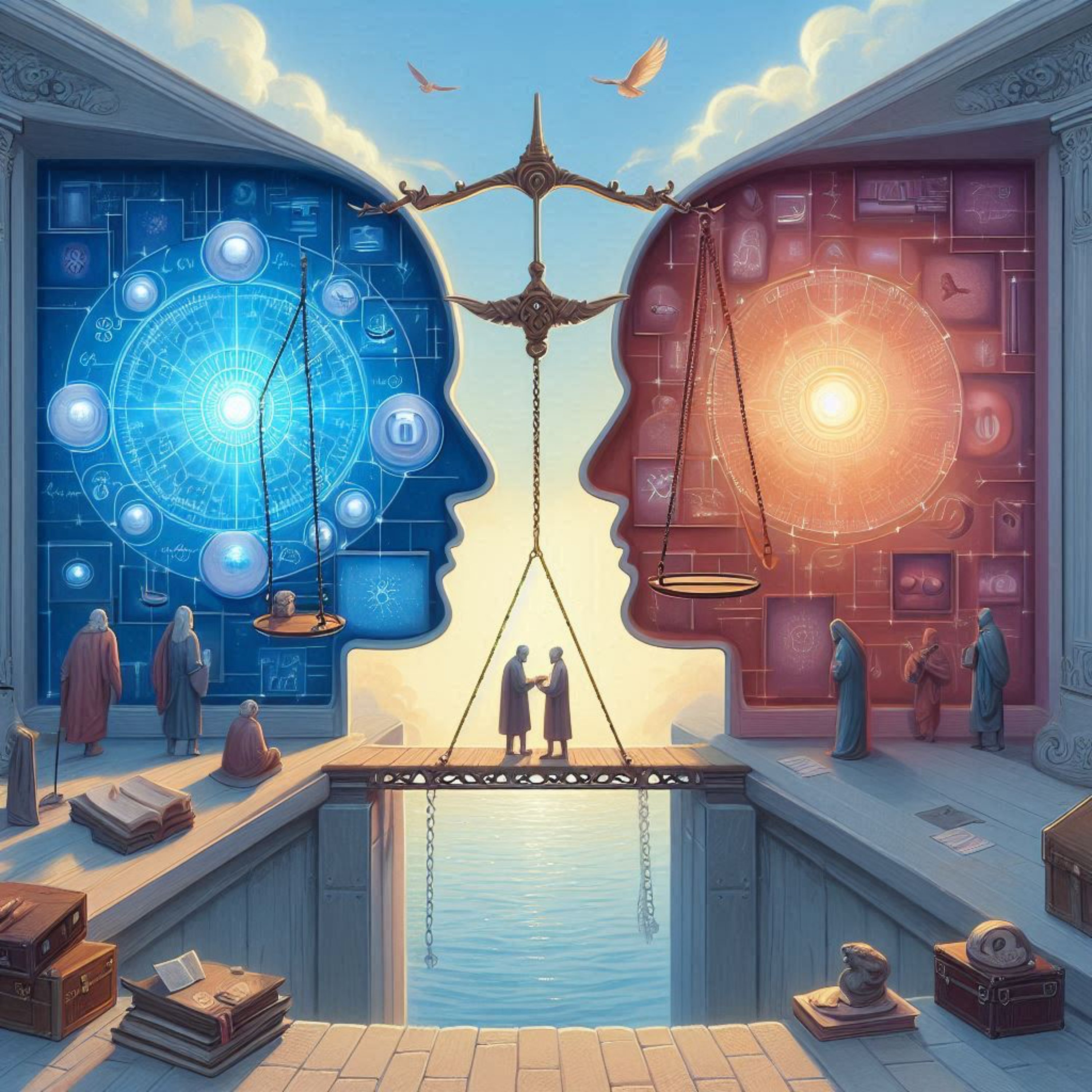 Crea tu Entorno Saludable – Personas, Autoestima y Bienestar