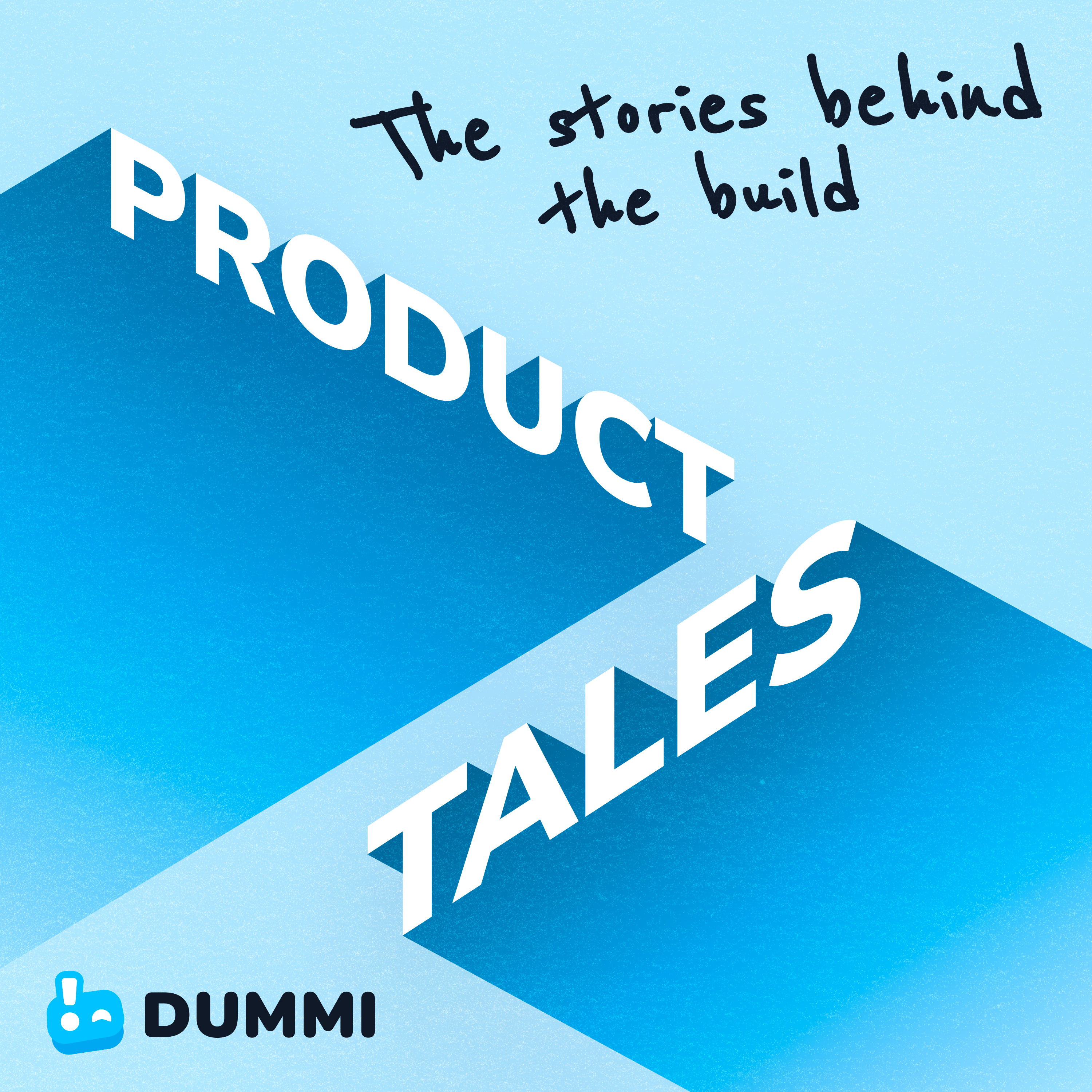 Product Tales podcast artwork