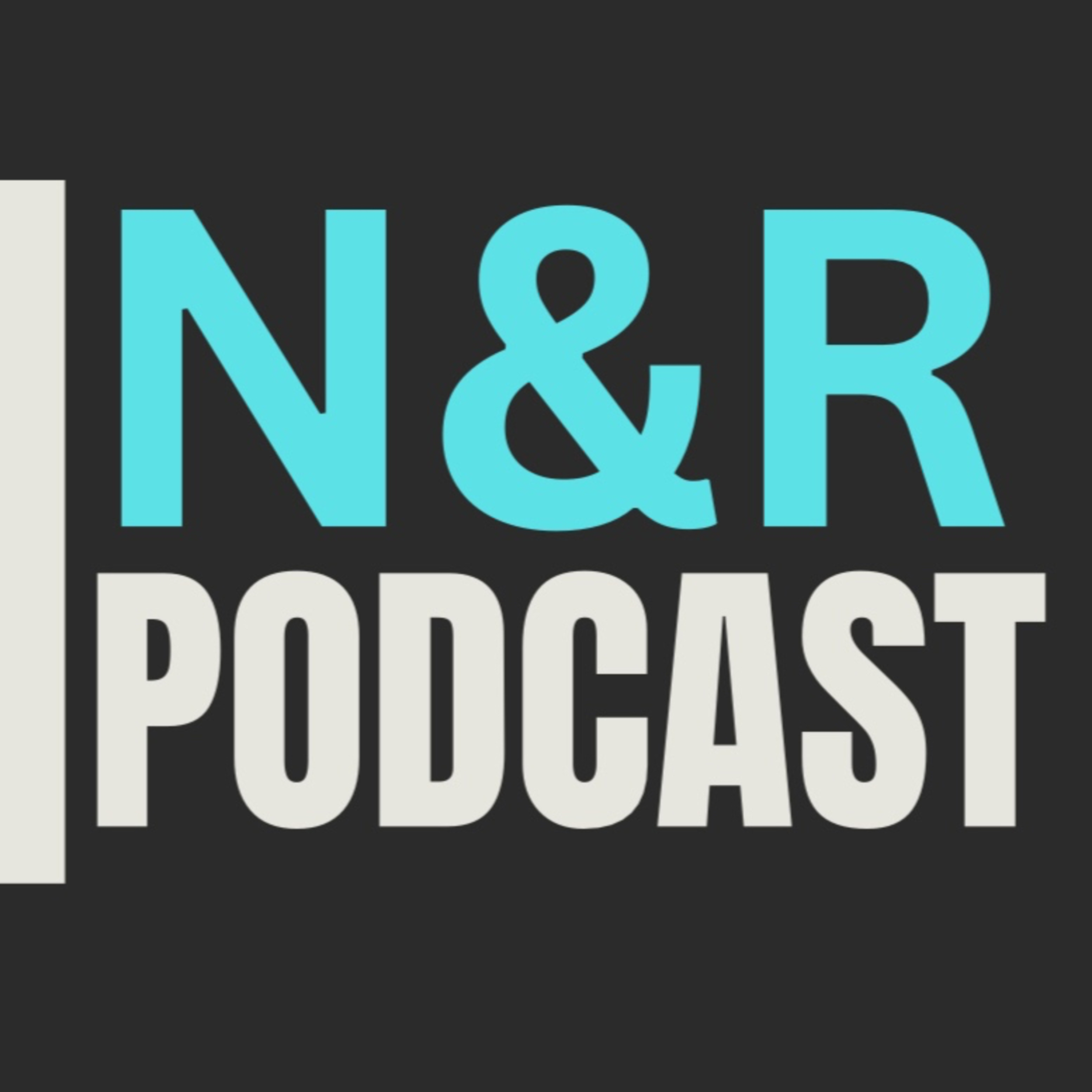 The Nick and Rachel Podcast podcast artwork