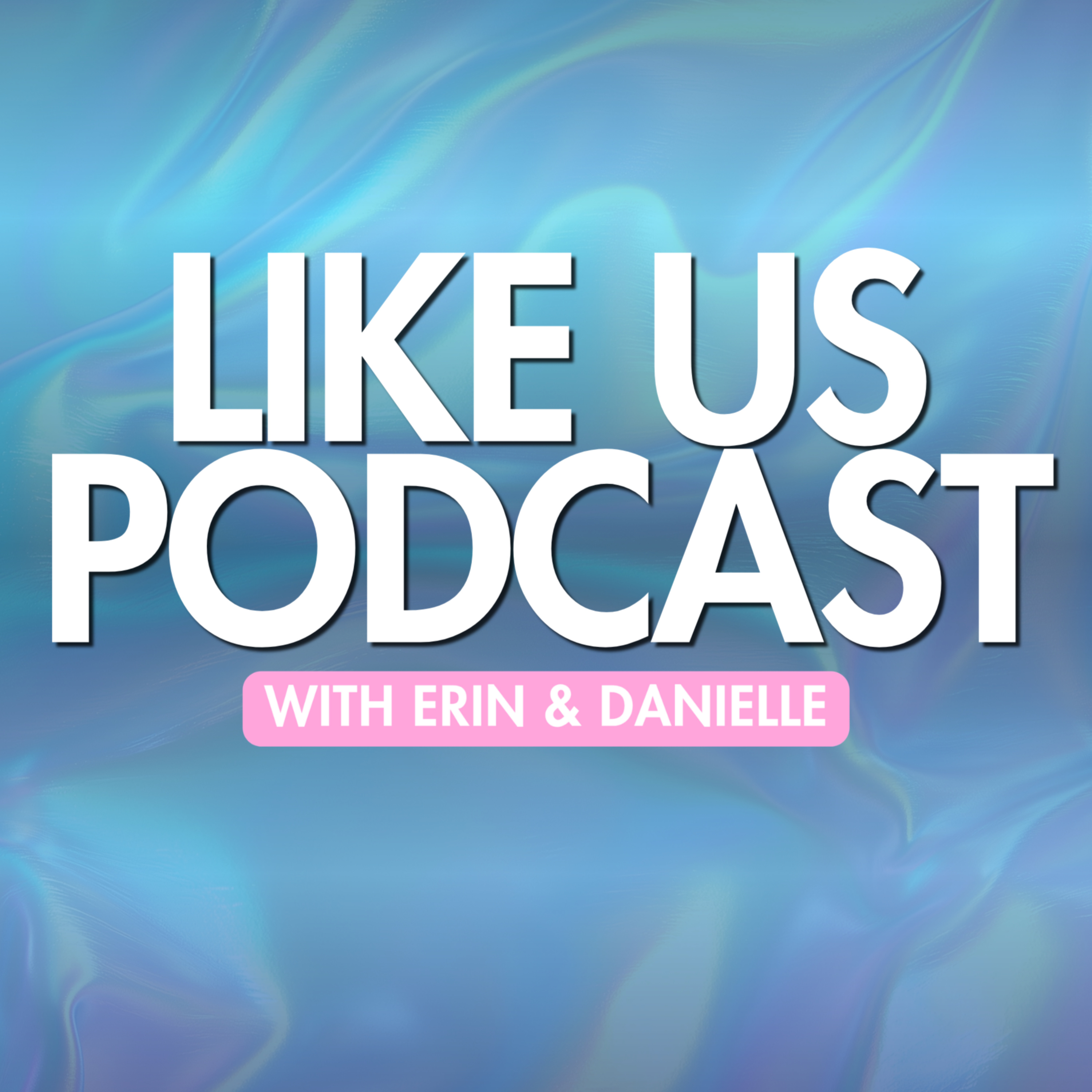 Like Us Pod