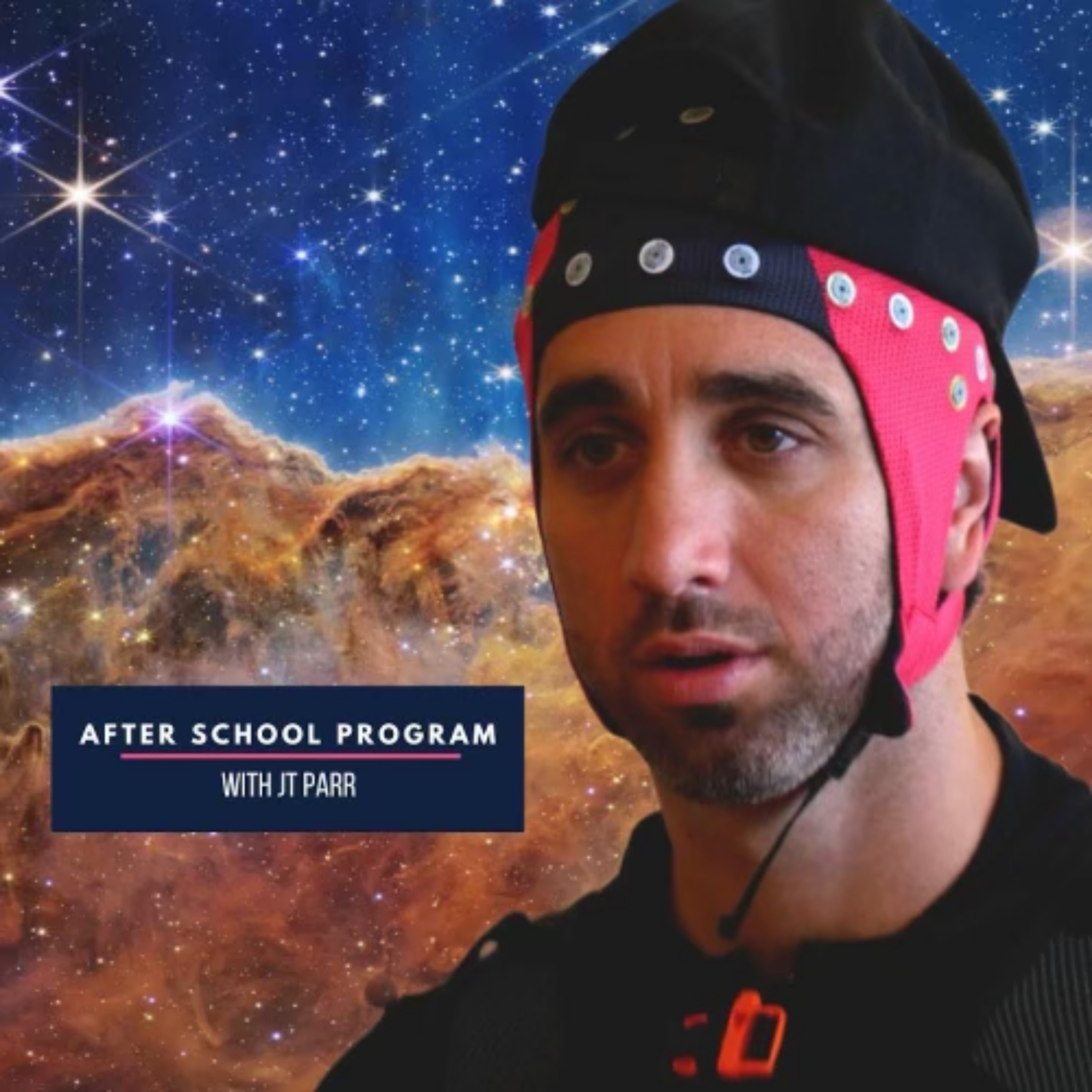 After School Program with JT Parr