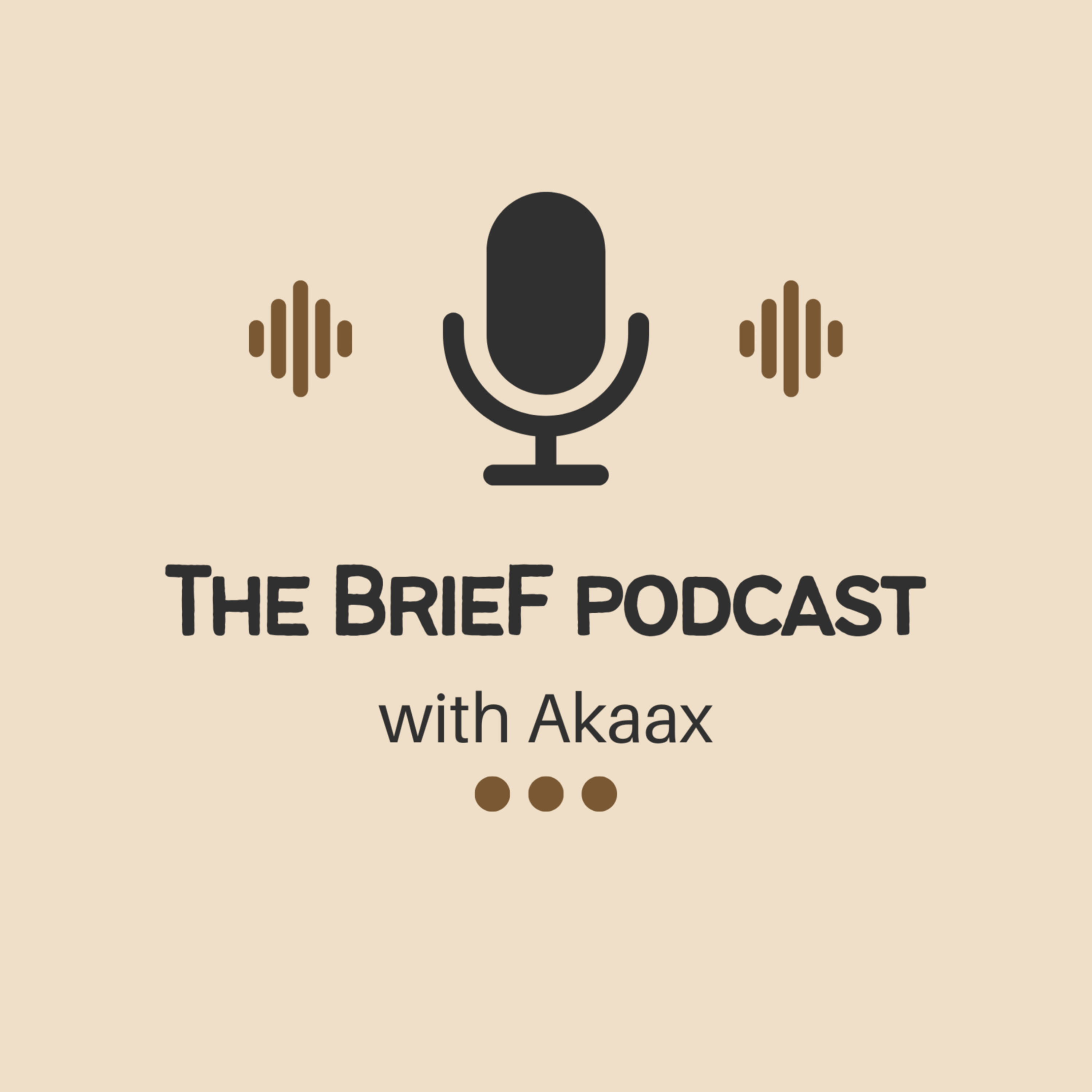 The BriefPodCast podcast artwork