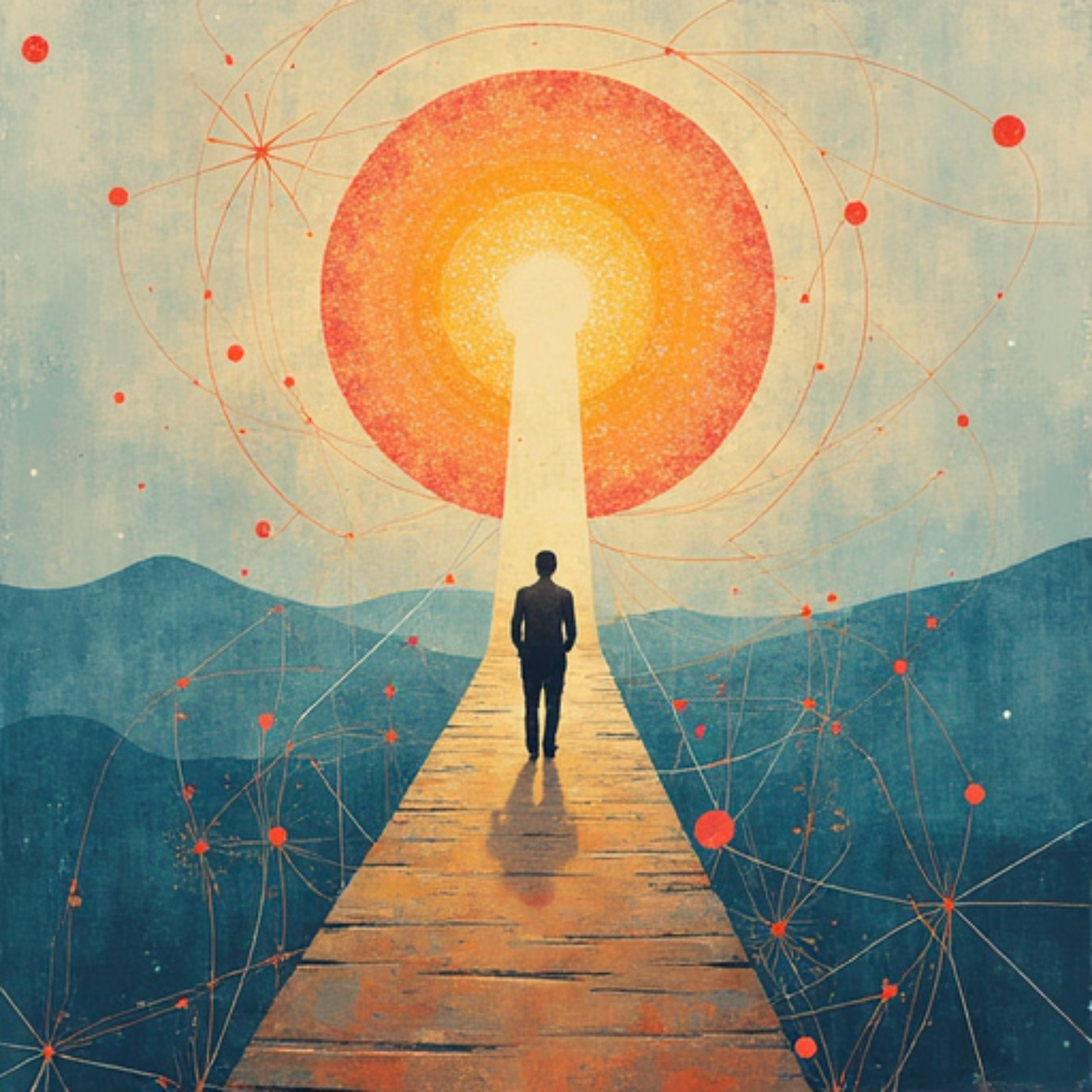 The Relationship Retrospective podcast artwork