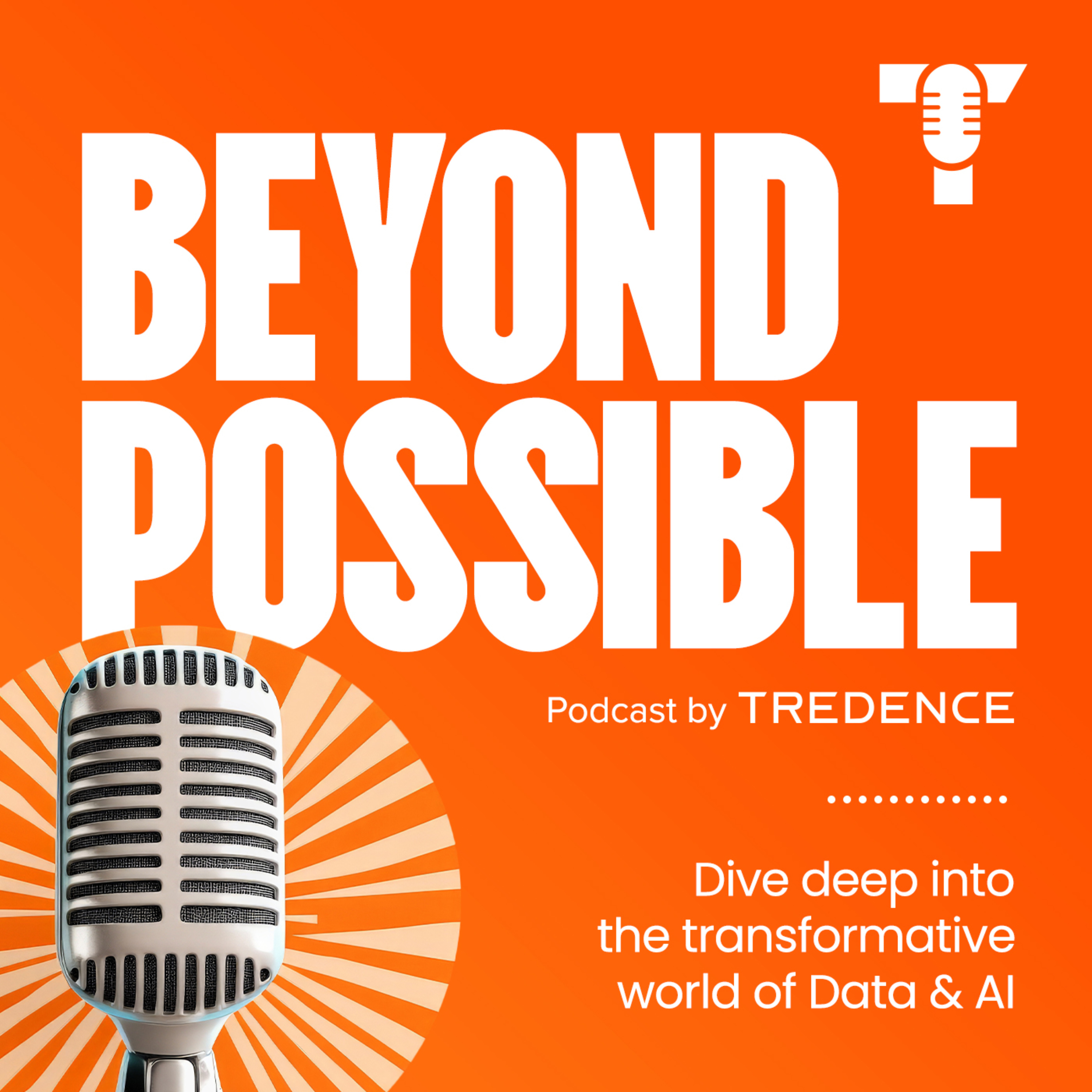 Beyond Possible by Tredence