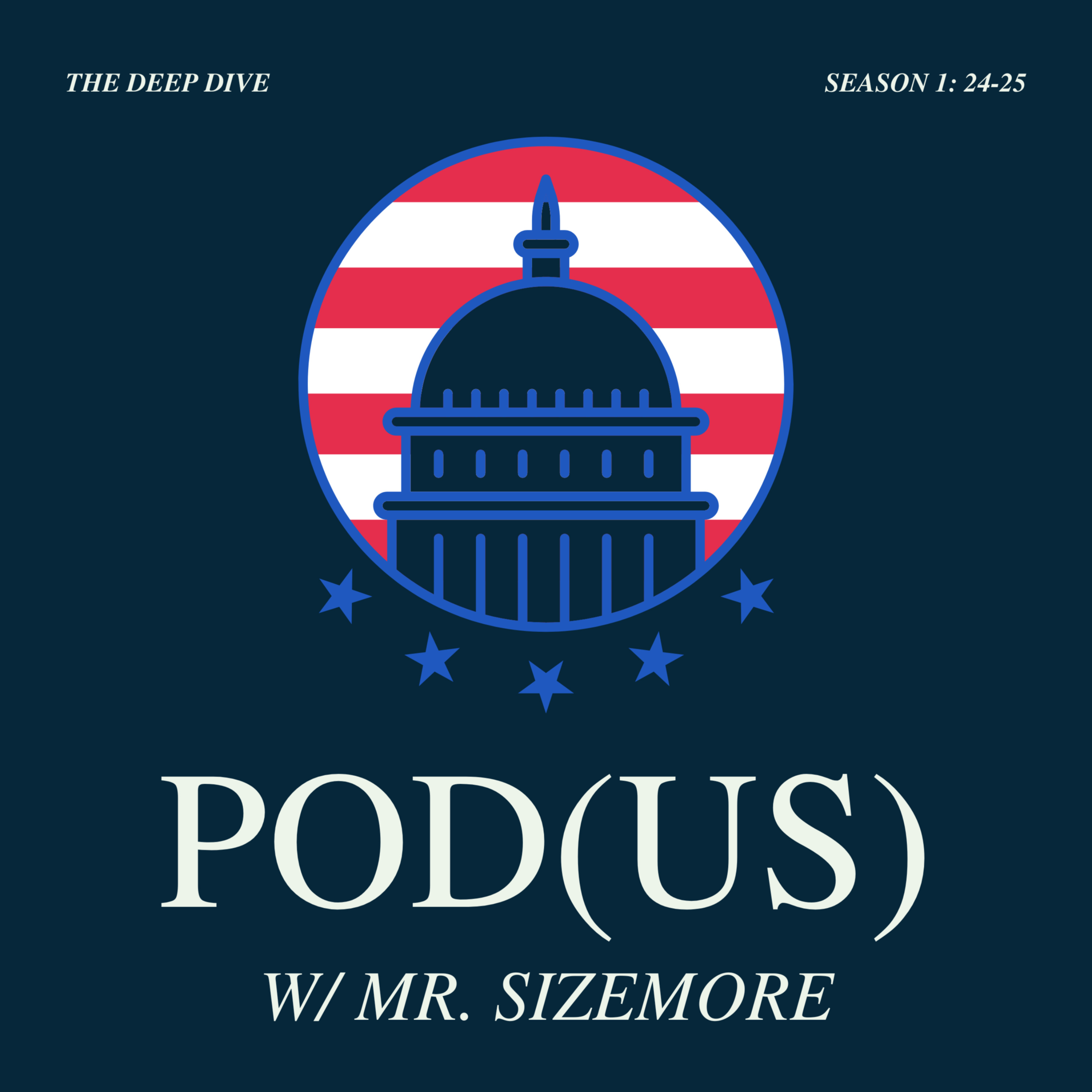 POD(US)