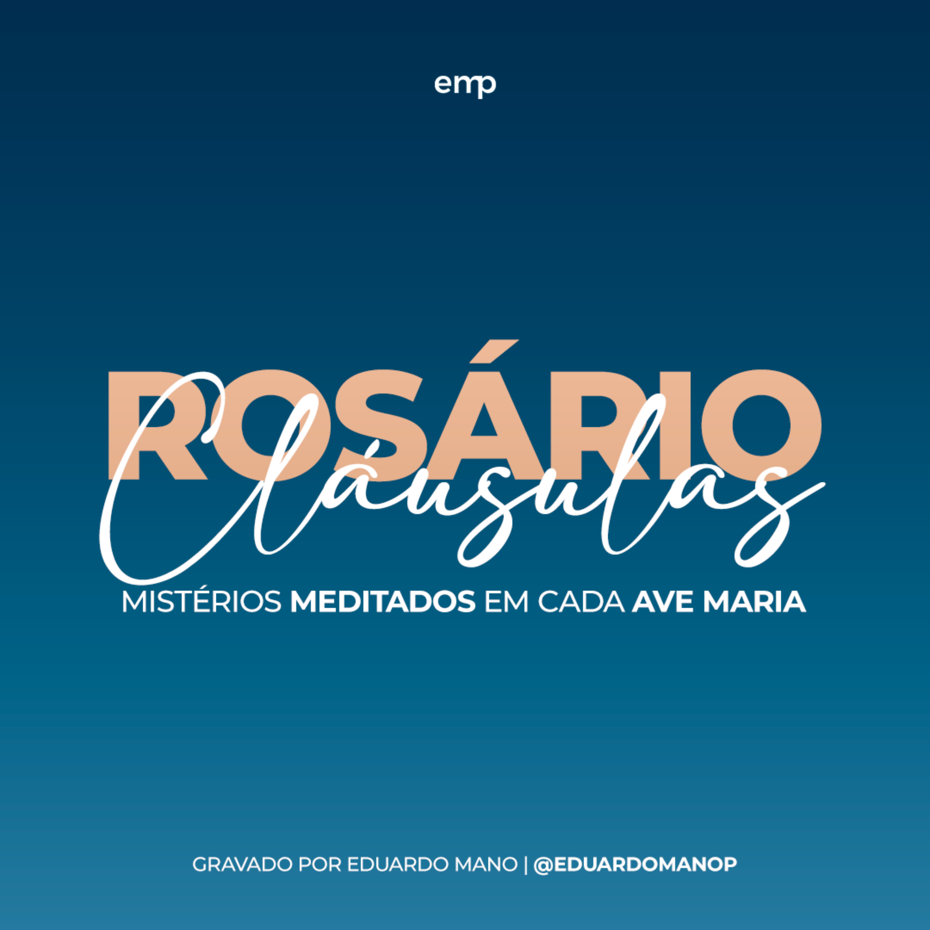 O Rosário das Cláusulas podcast artwork
