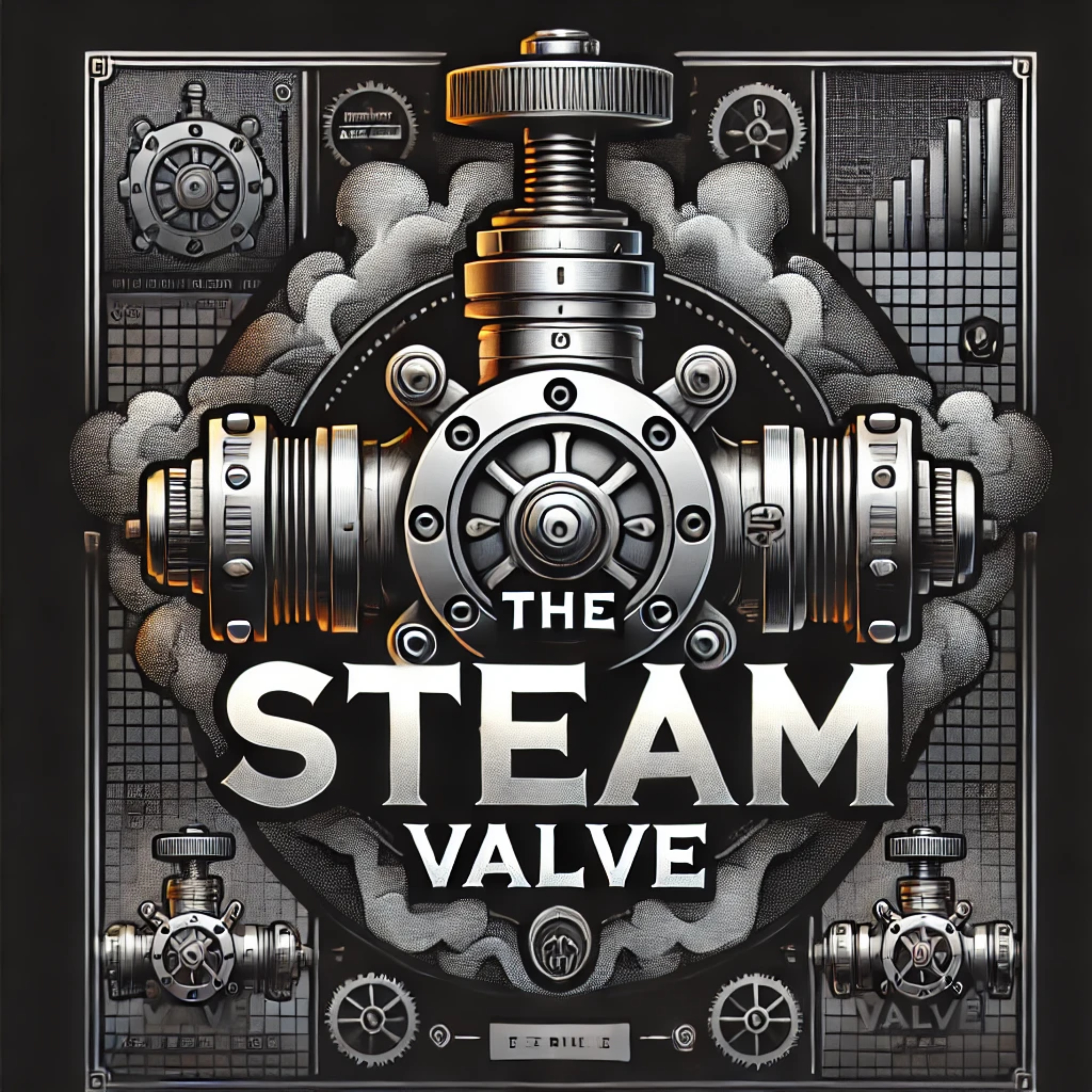 The Steam Valve
