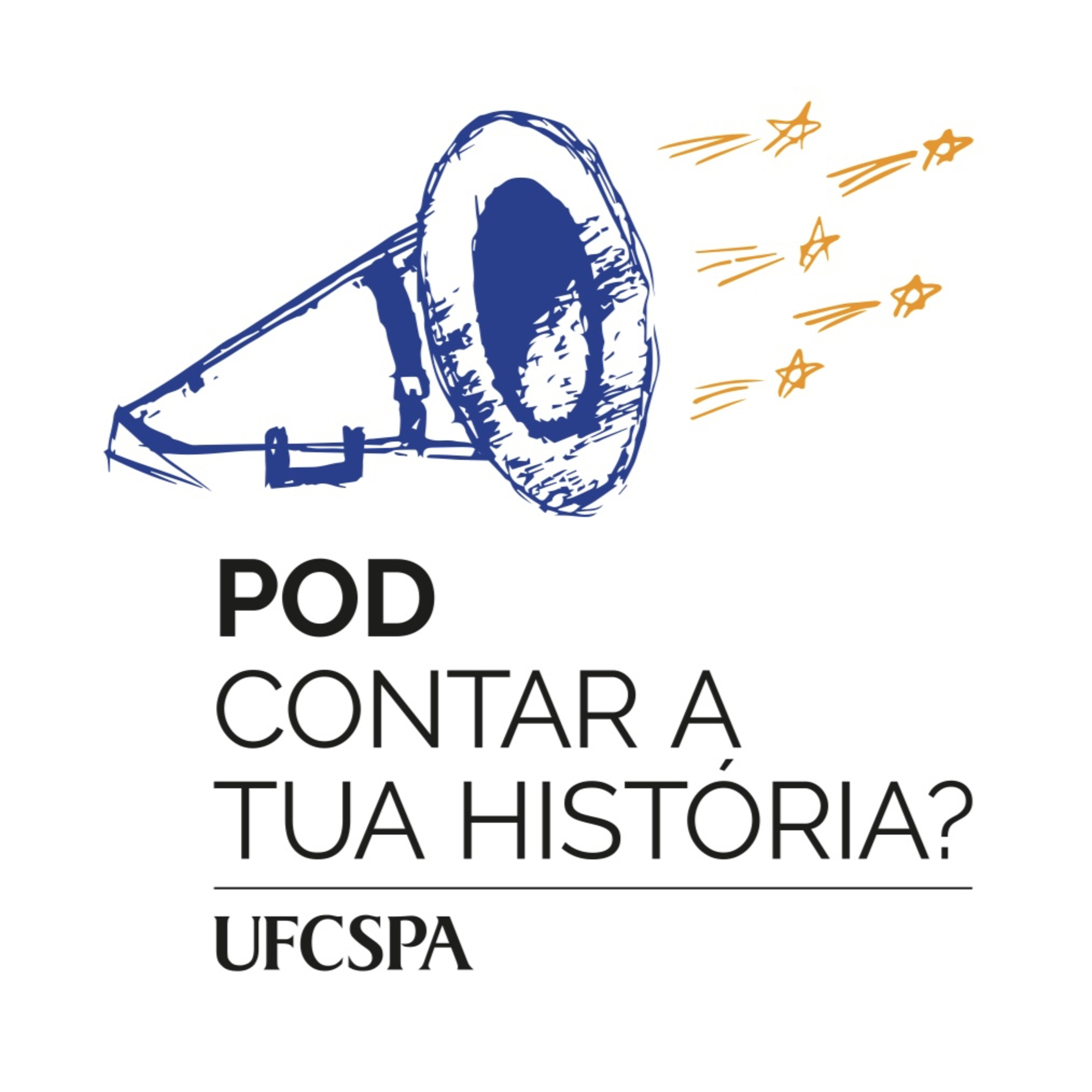 PODContar a Tua História?