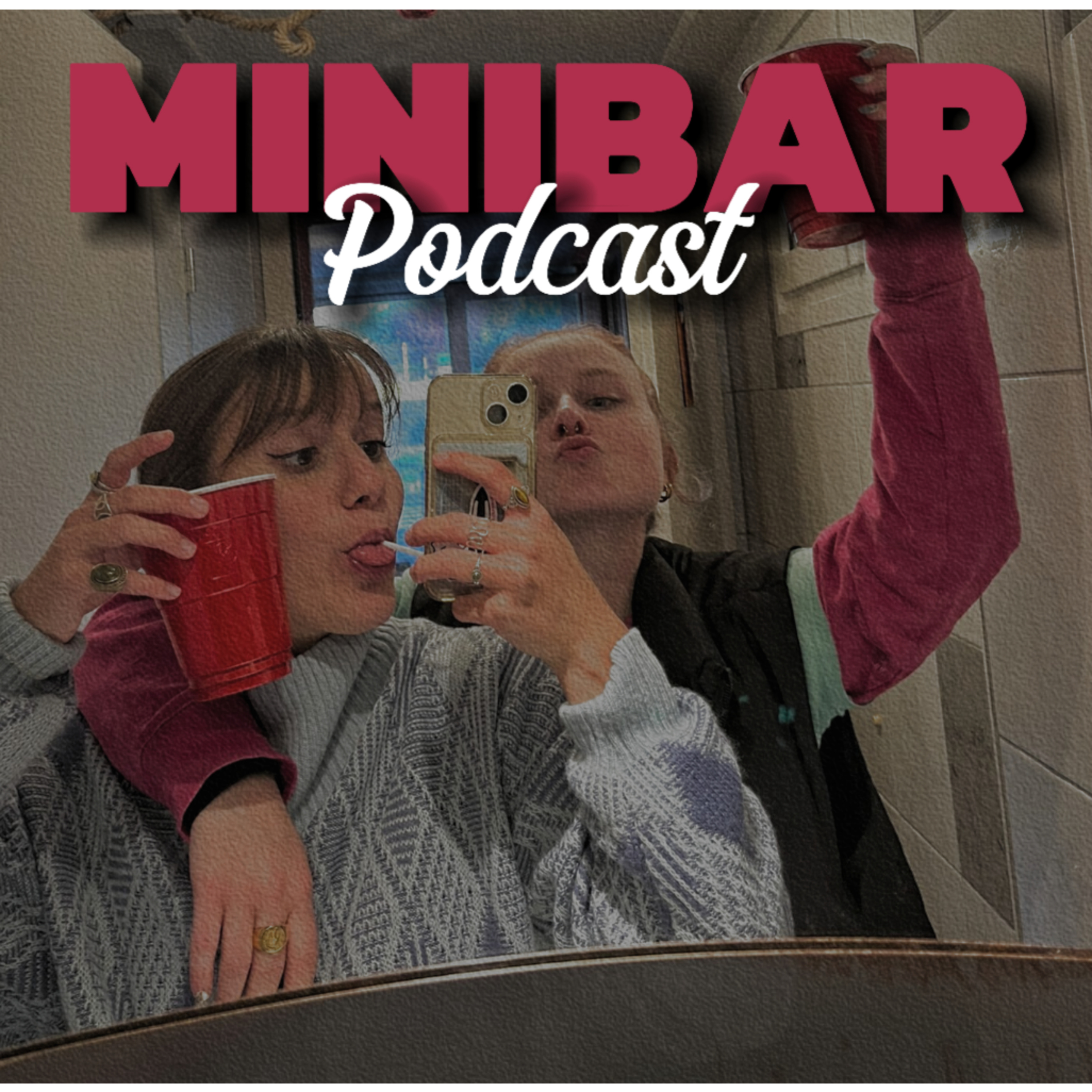 Minibar