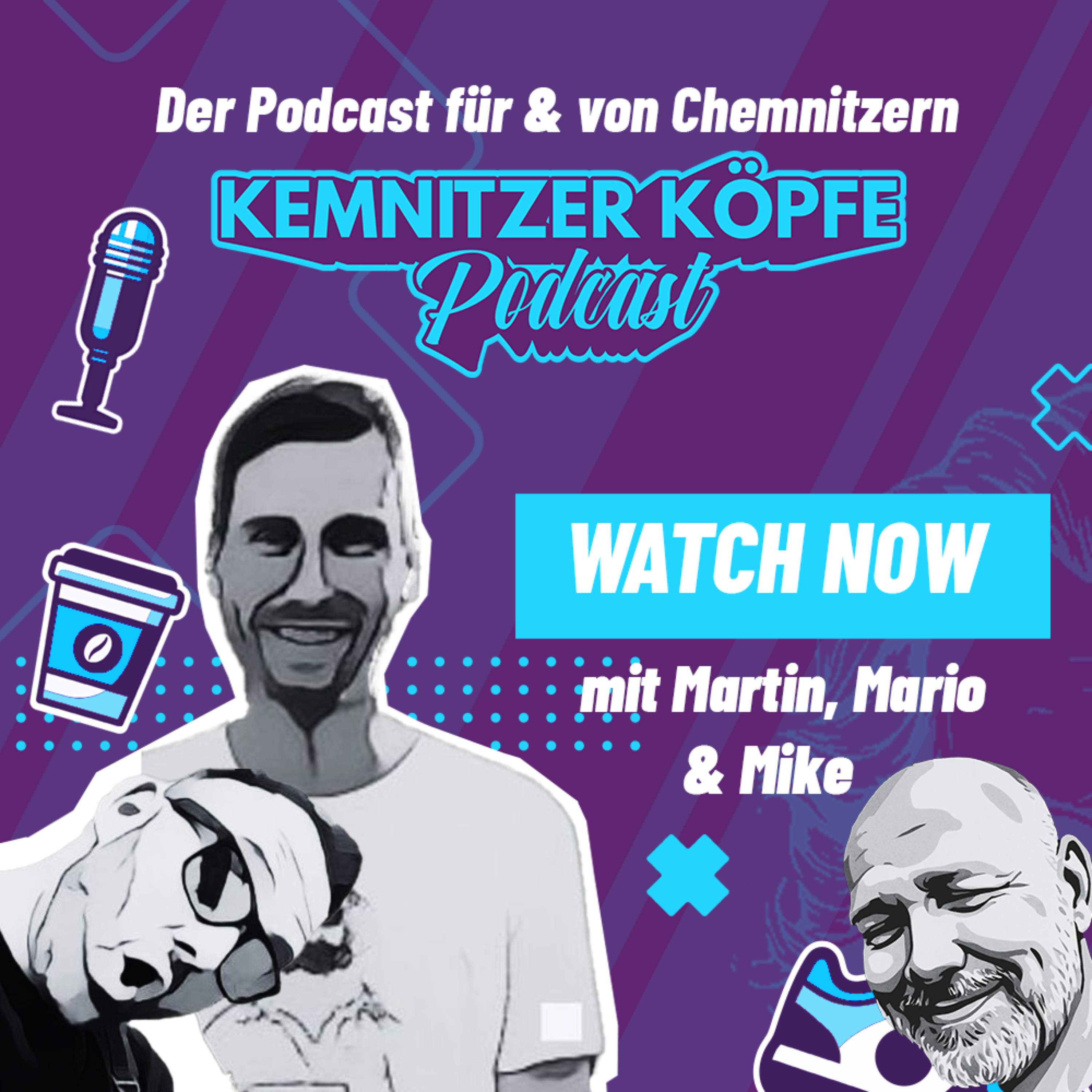 Kemnitzer Köpfe