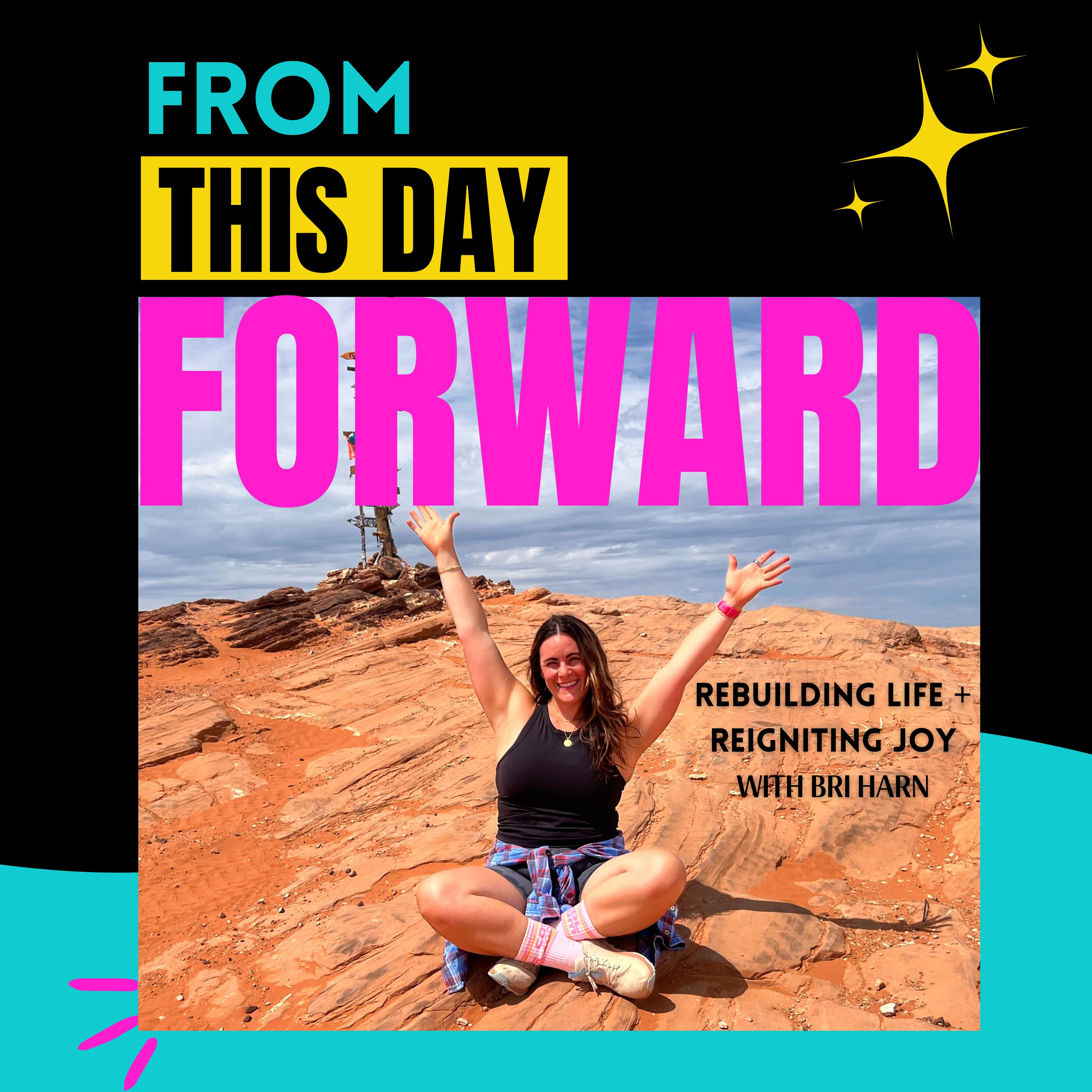 From This Day Forward