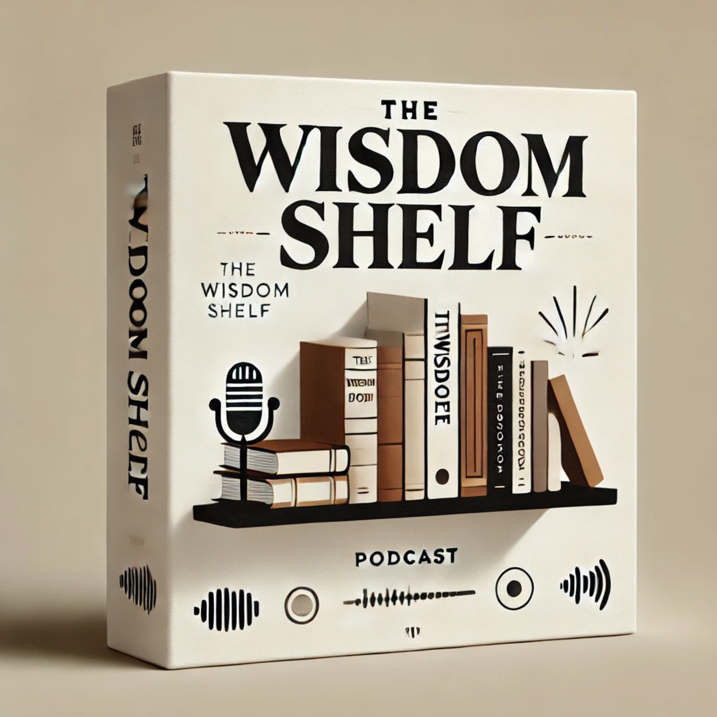 The Wisdom Shelf