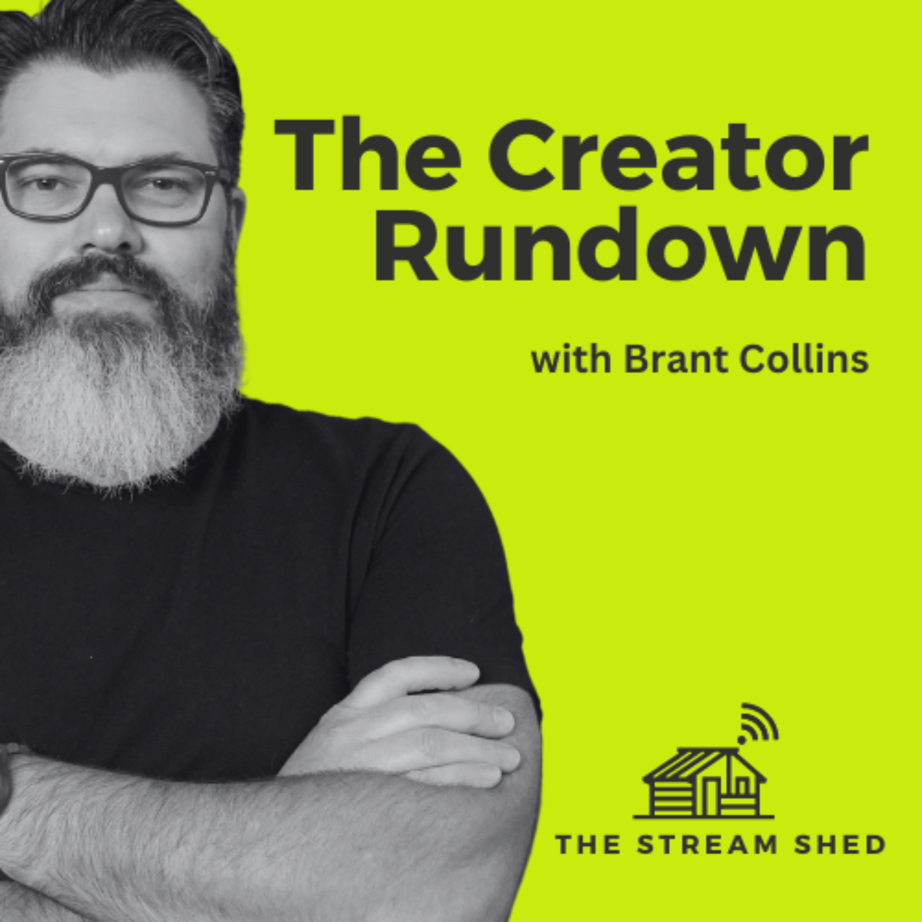 The Creator Rundown