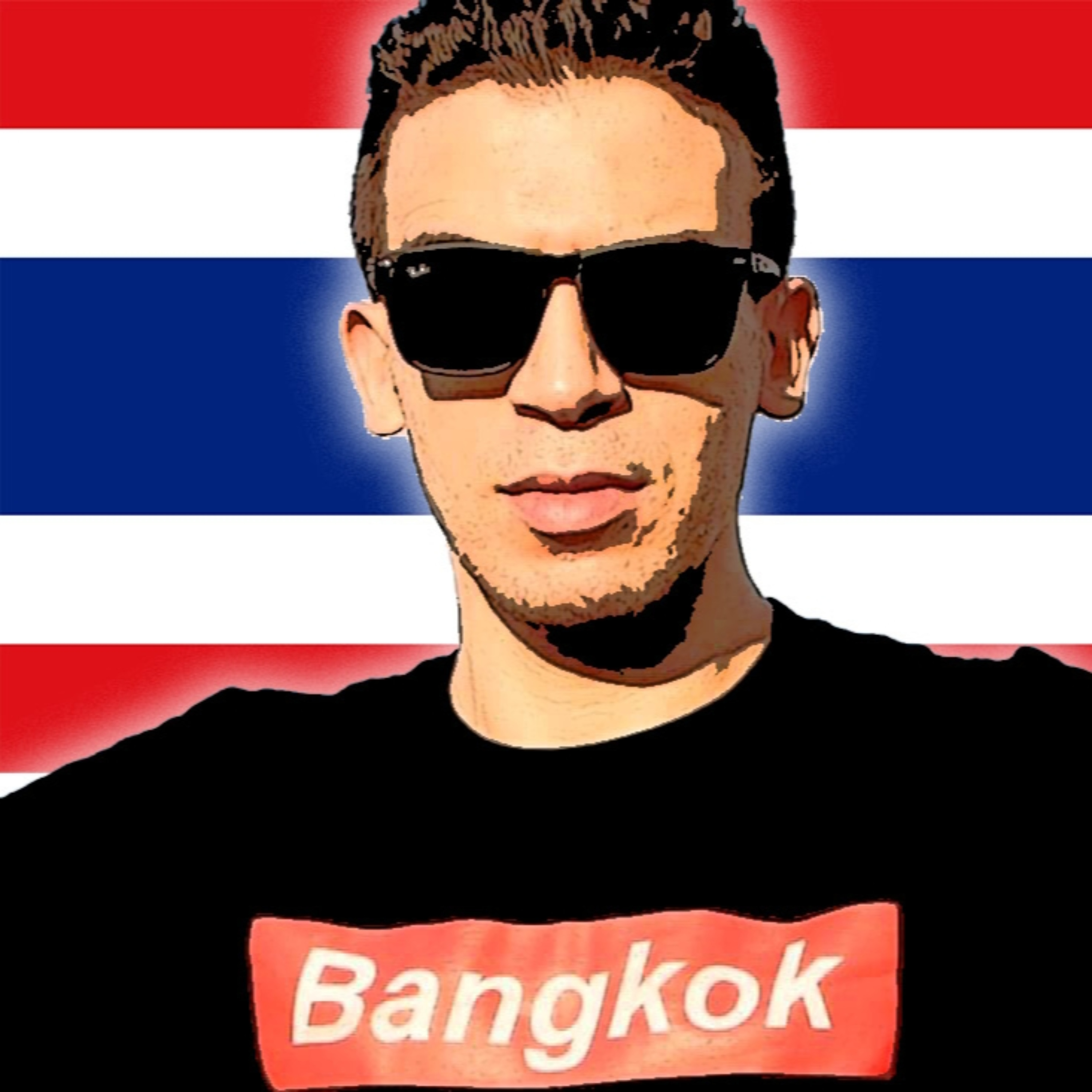SABRI THAÏ