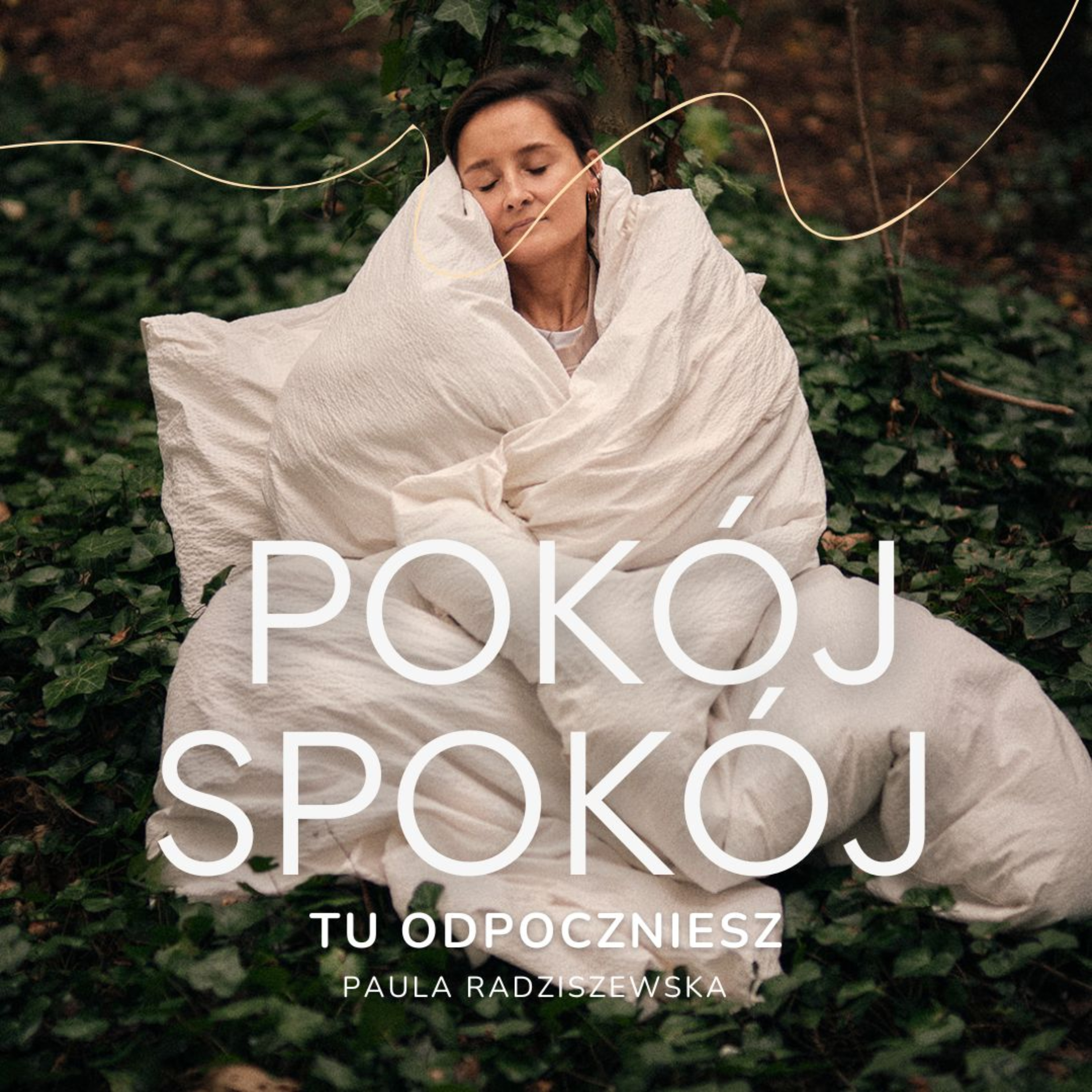 POKÓJ SPOKÓJ
