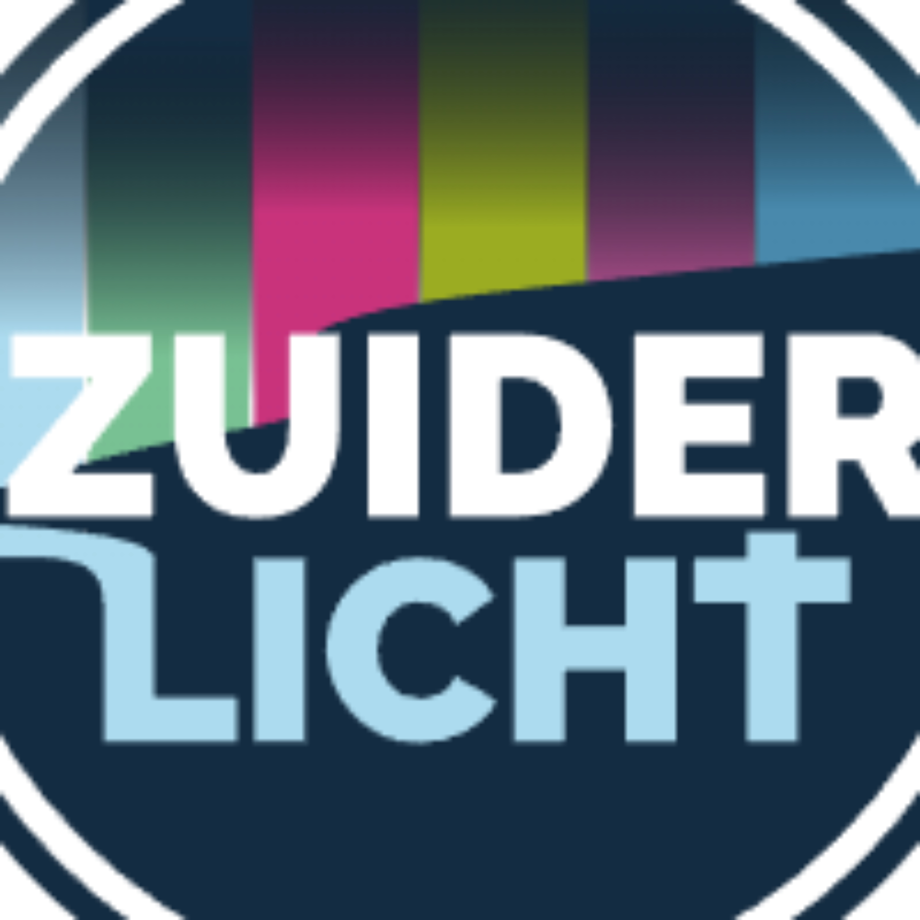Zuiderlicht Lelystad podcast artwork