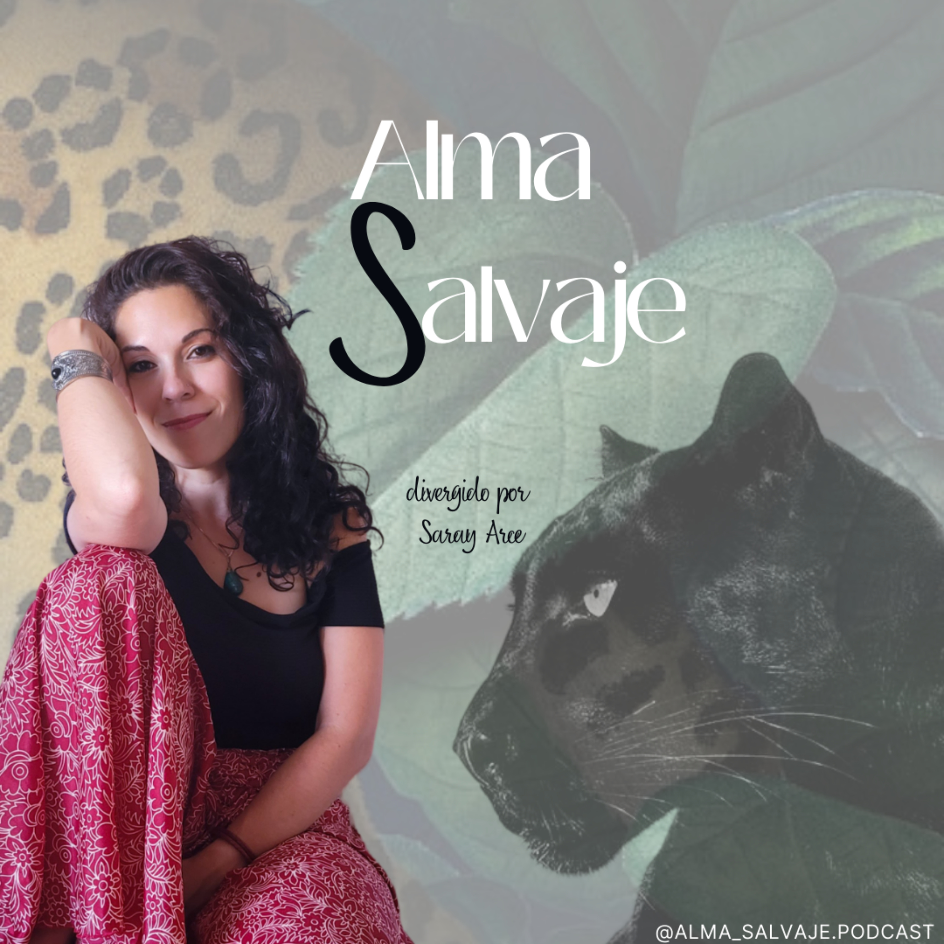 Alma Salvaje Podcast