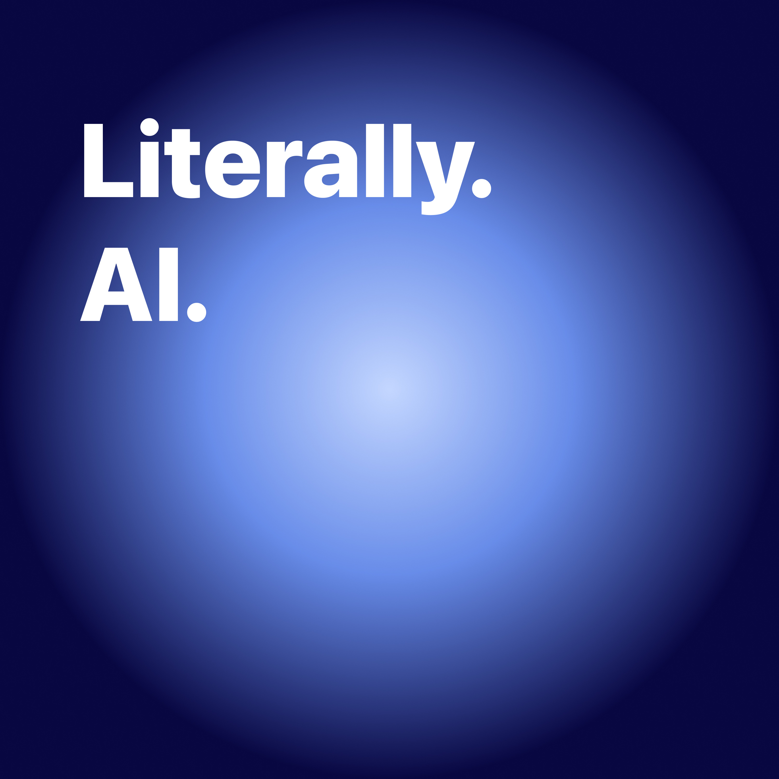 Literally AI