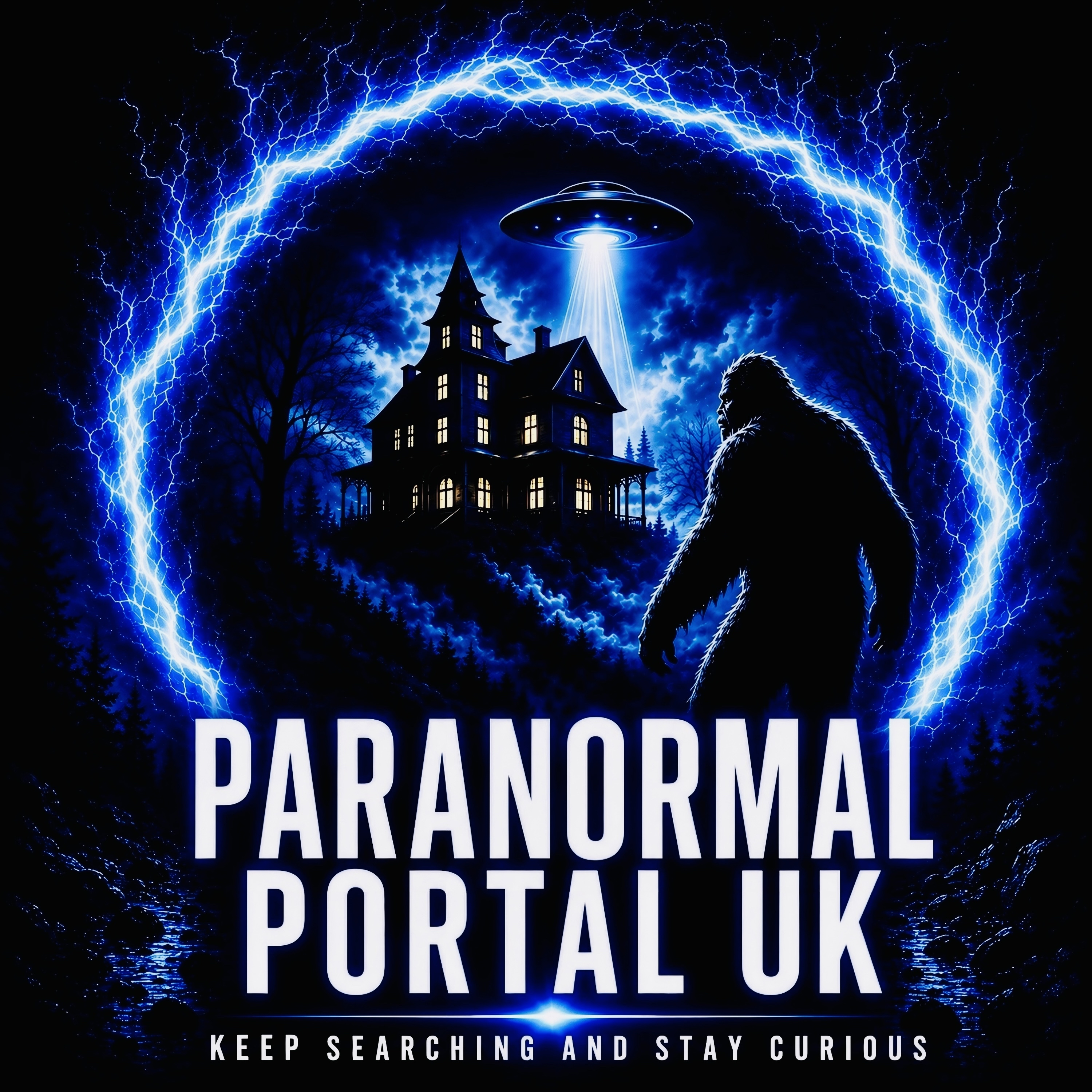 Paranormal Portal UK