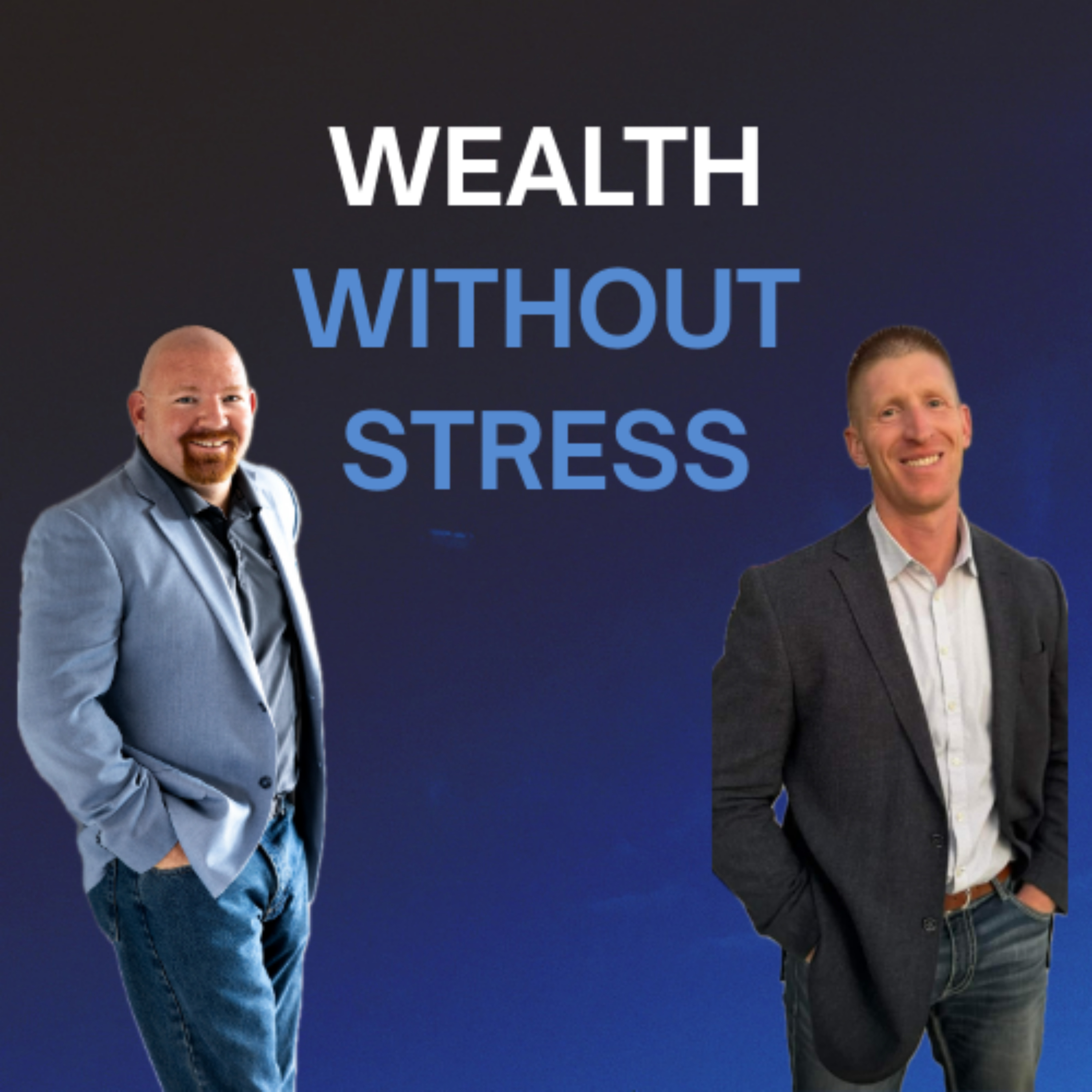Wealth Without Stress