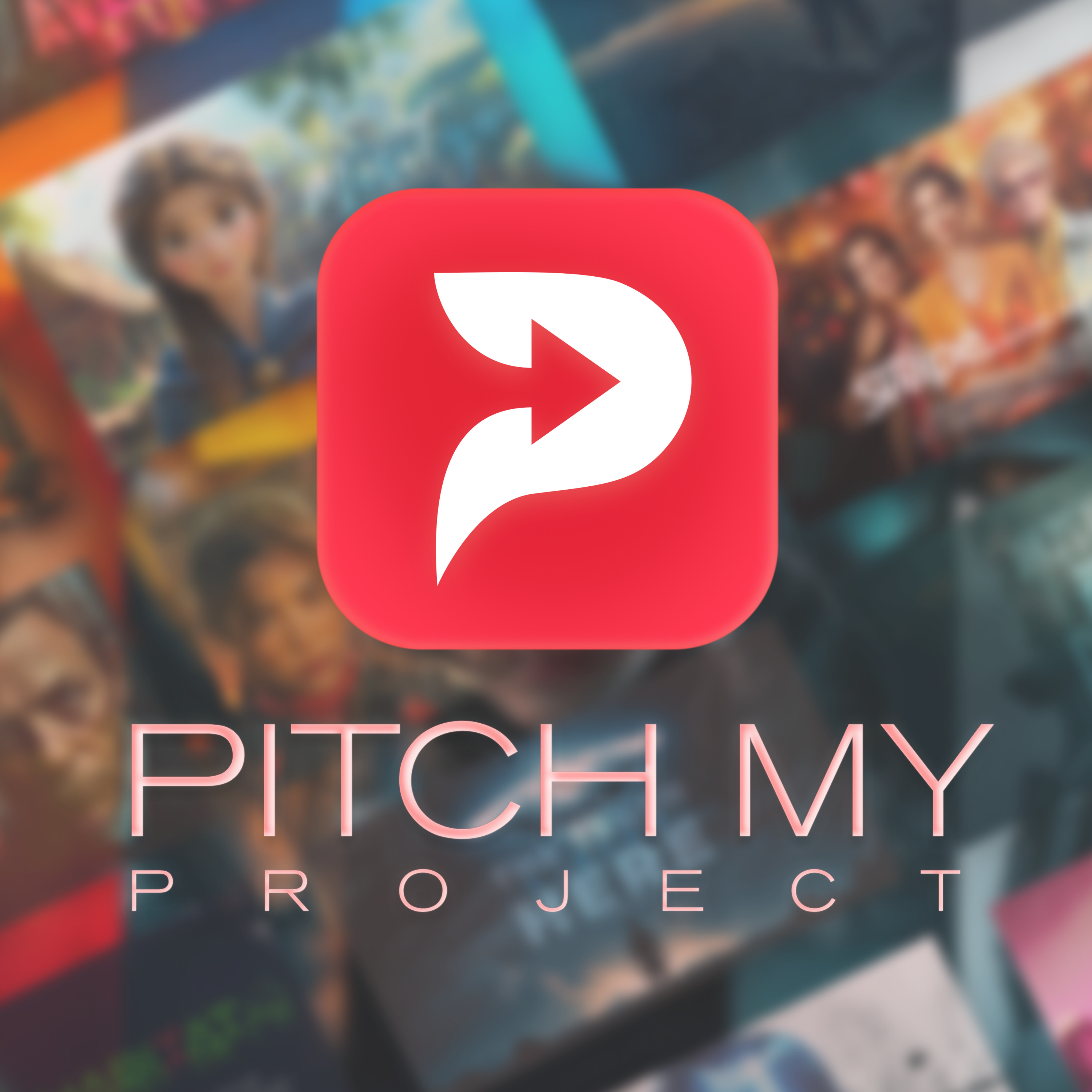 Pitch My Project