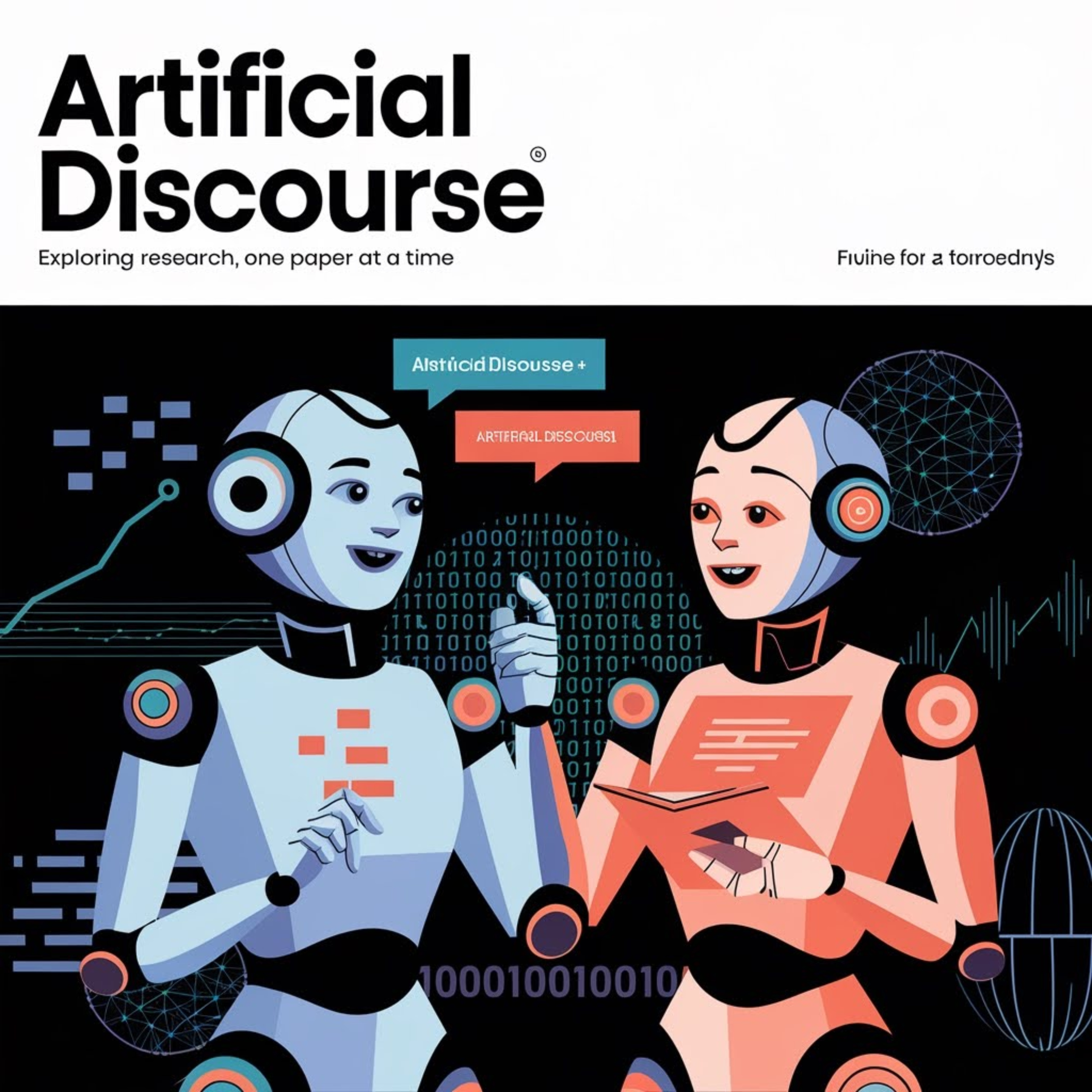 Artificial Discourse