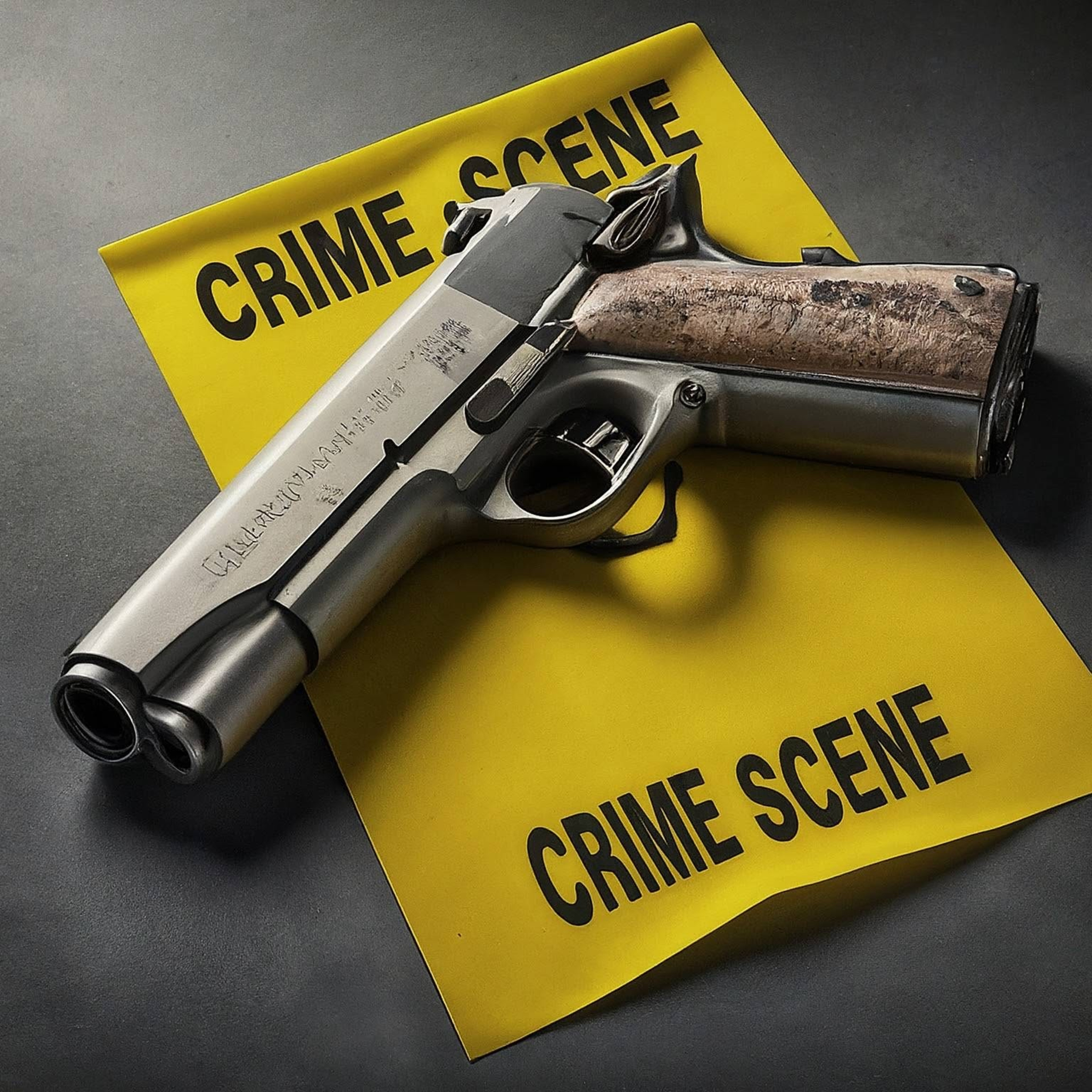 Crime and Lore