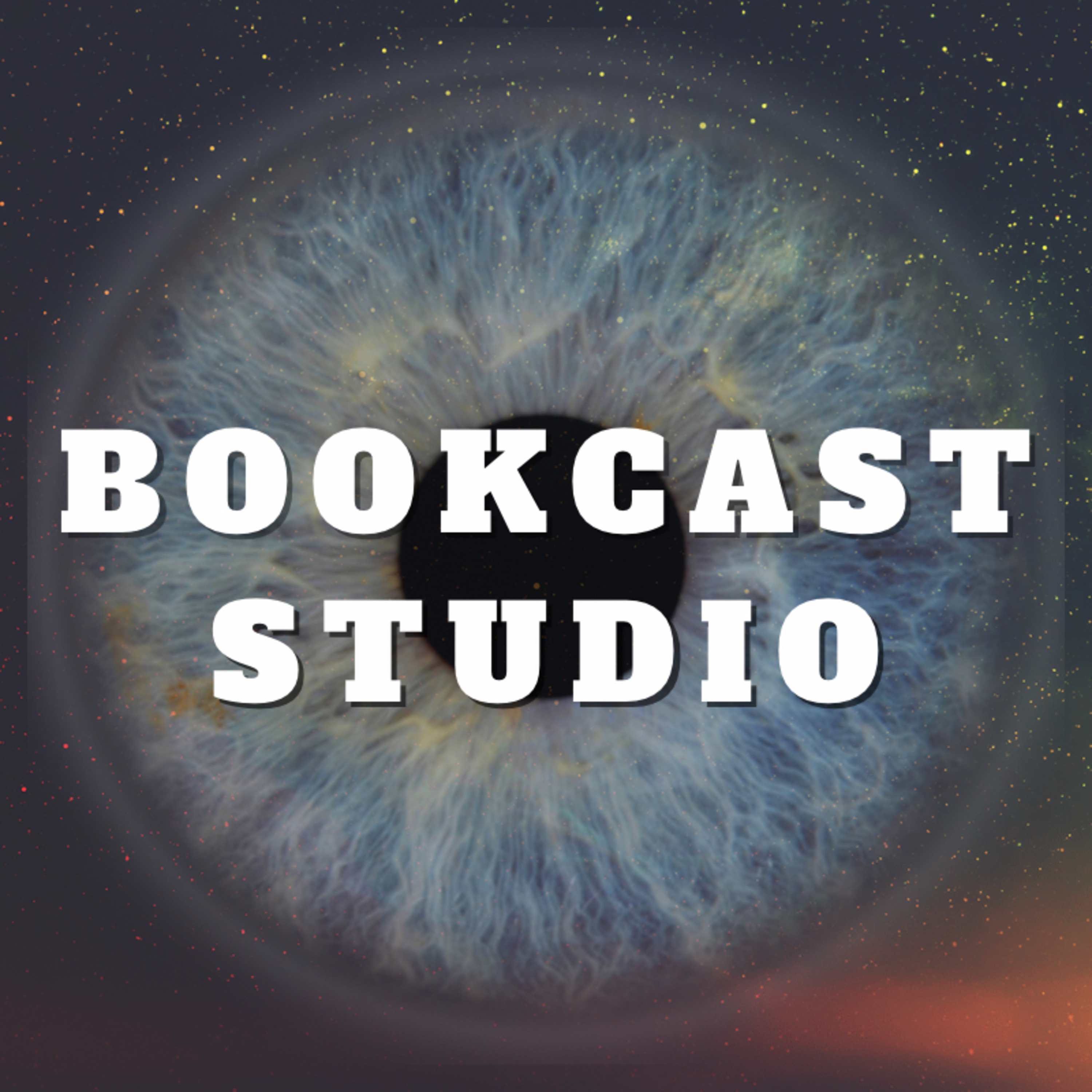 Bookcast Studio