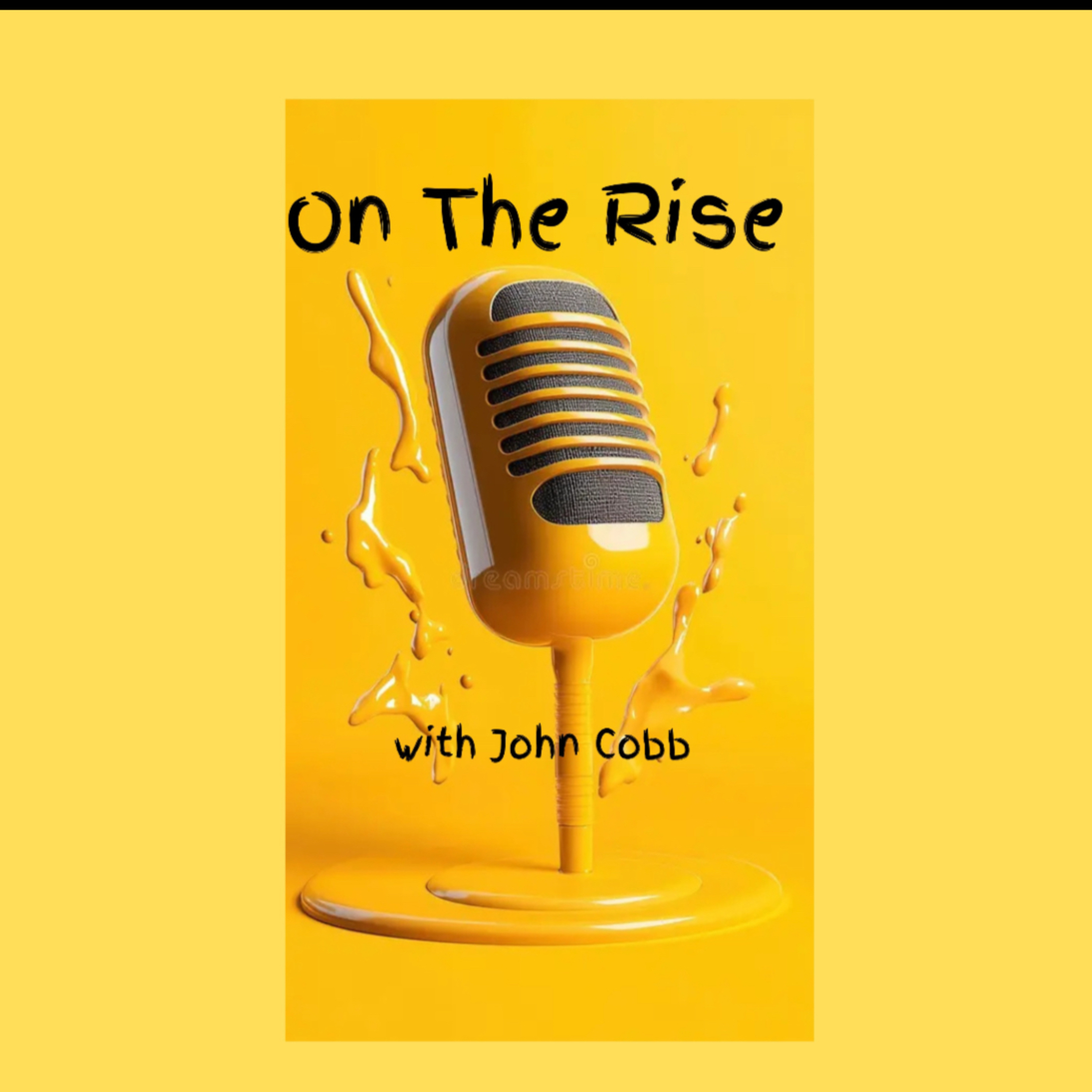 On the Rise Podcast