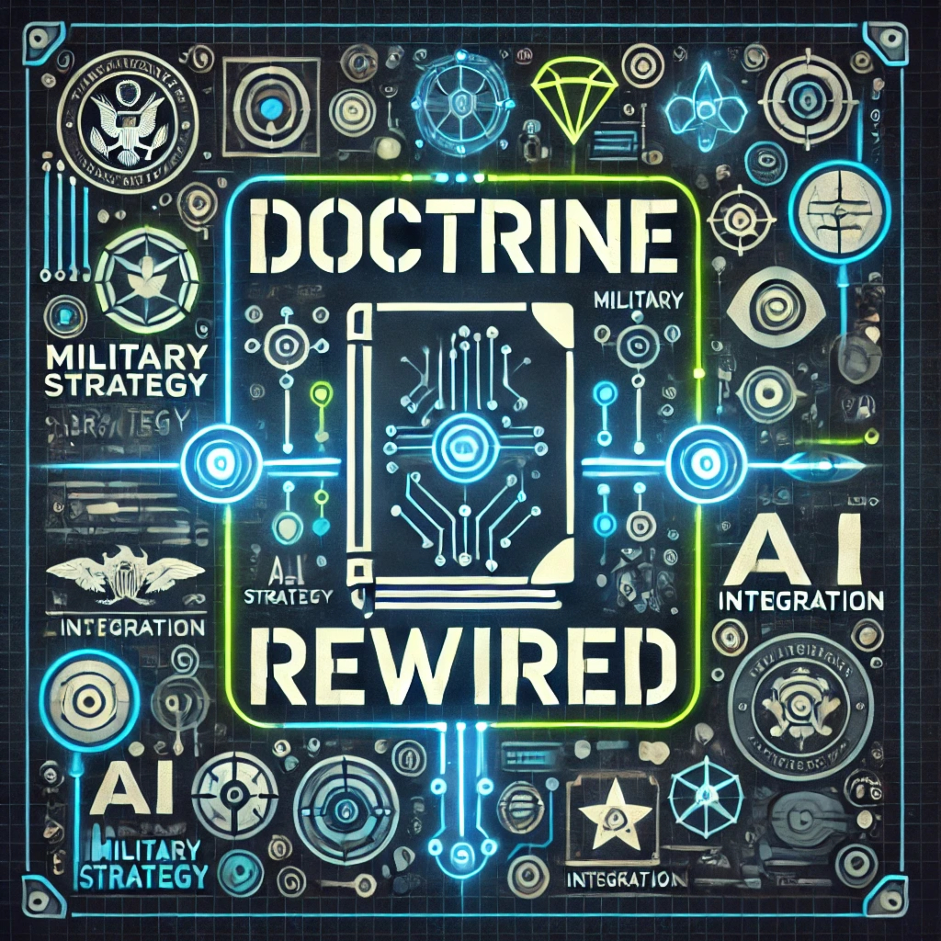 Doctrine Rewired