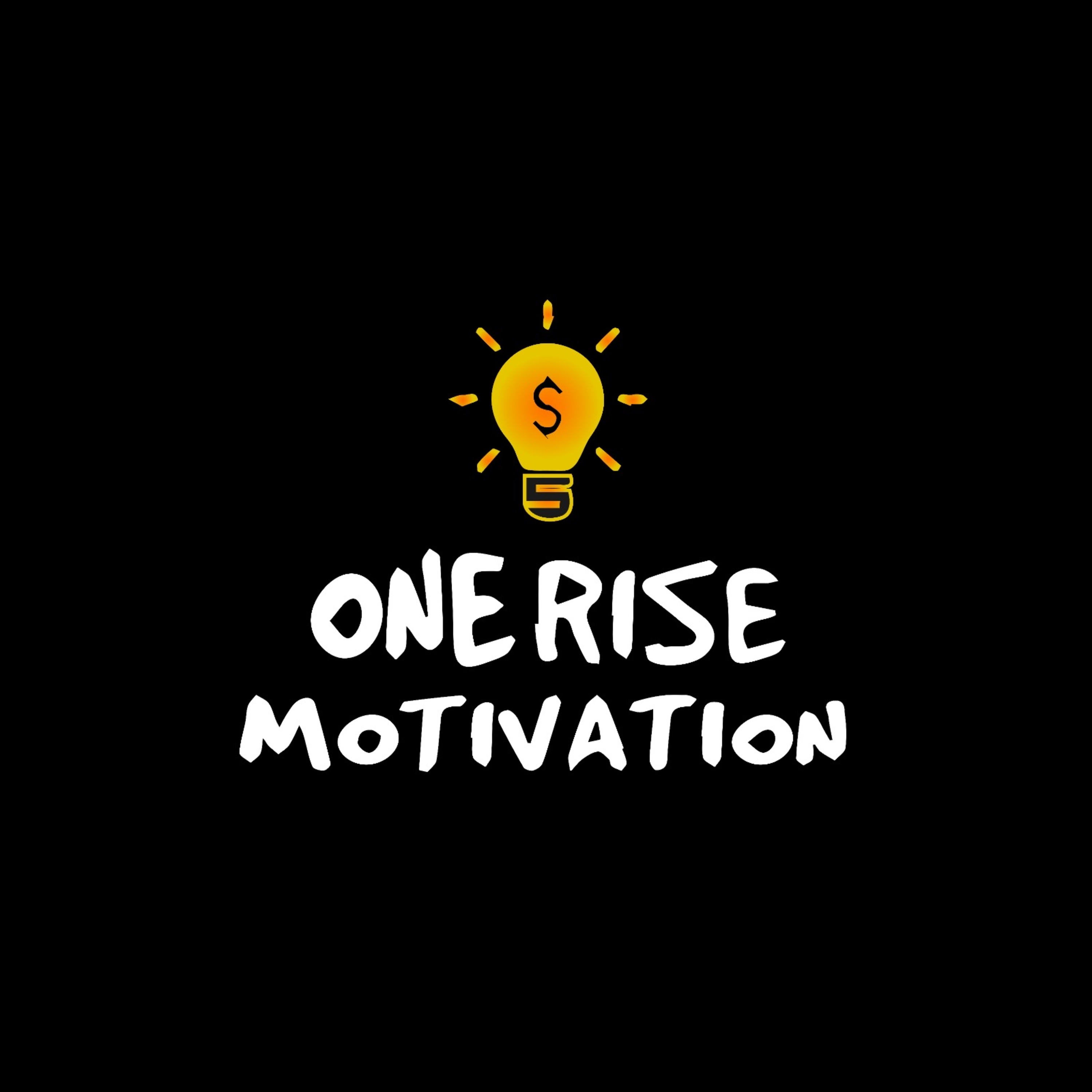 OneRiseMotivation
