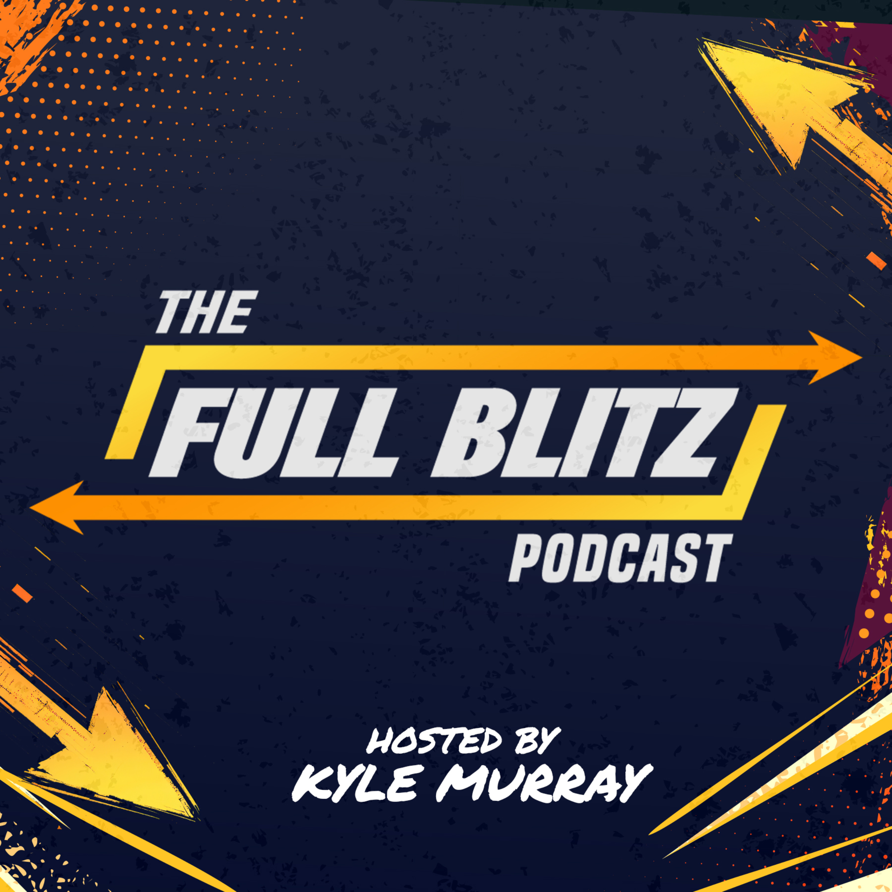 The Full Blitz Podcast