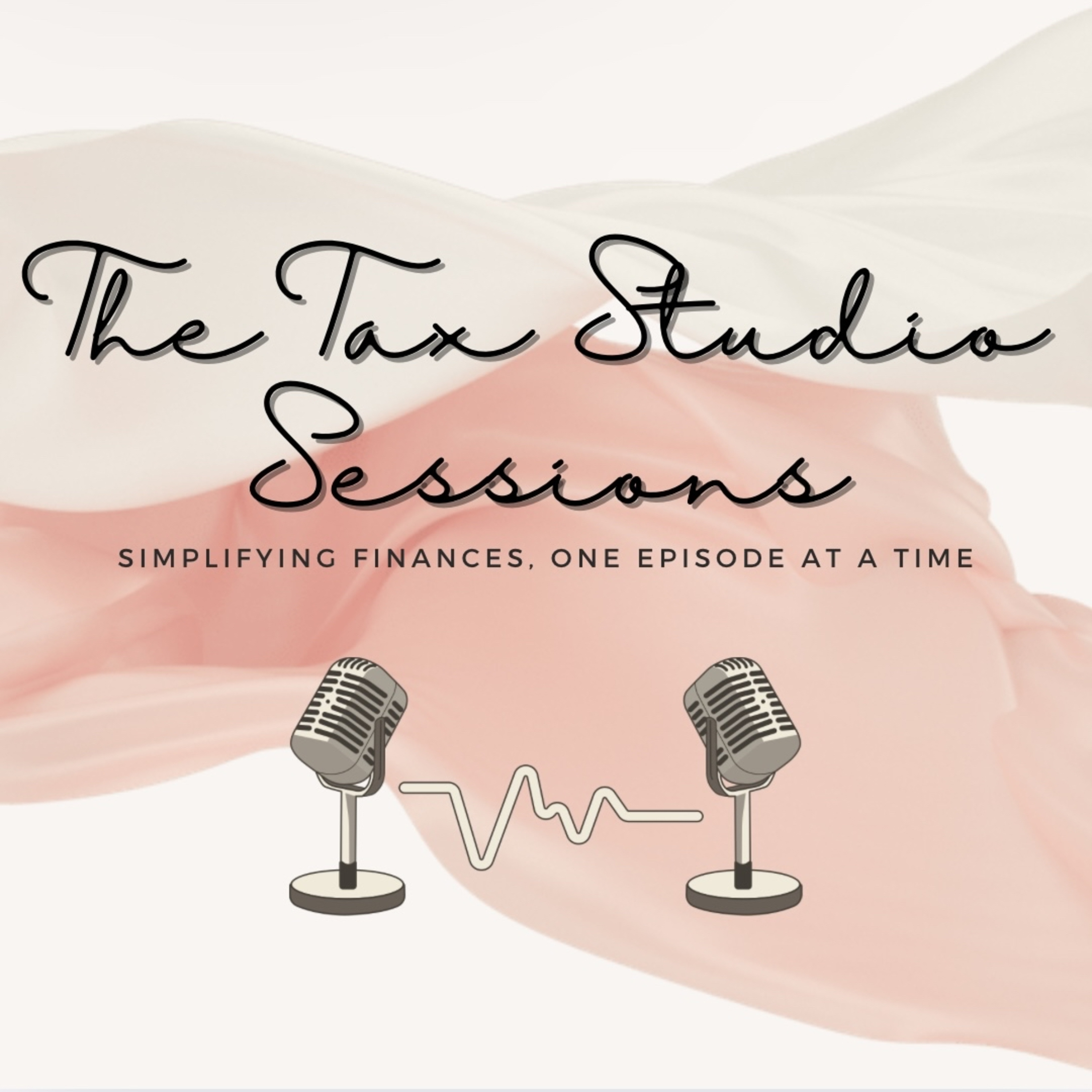 The Tax Studio Sessions