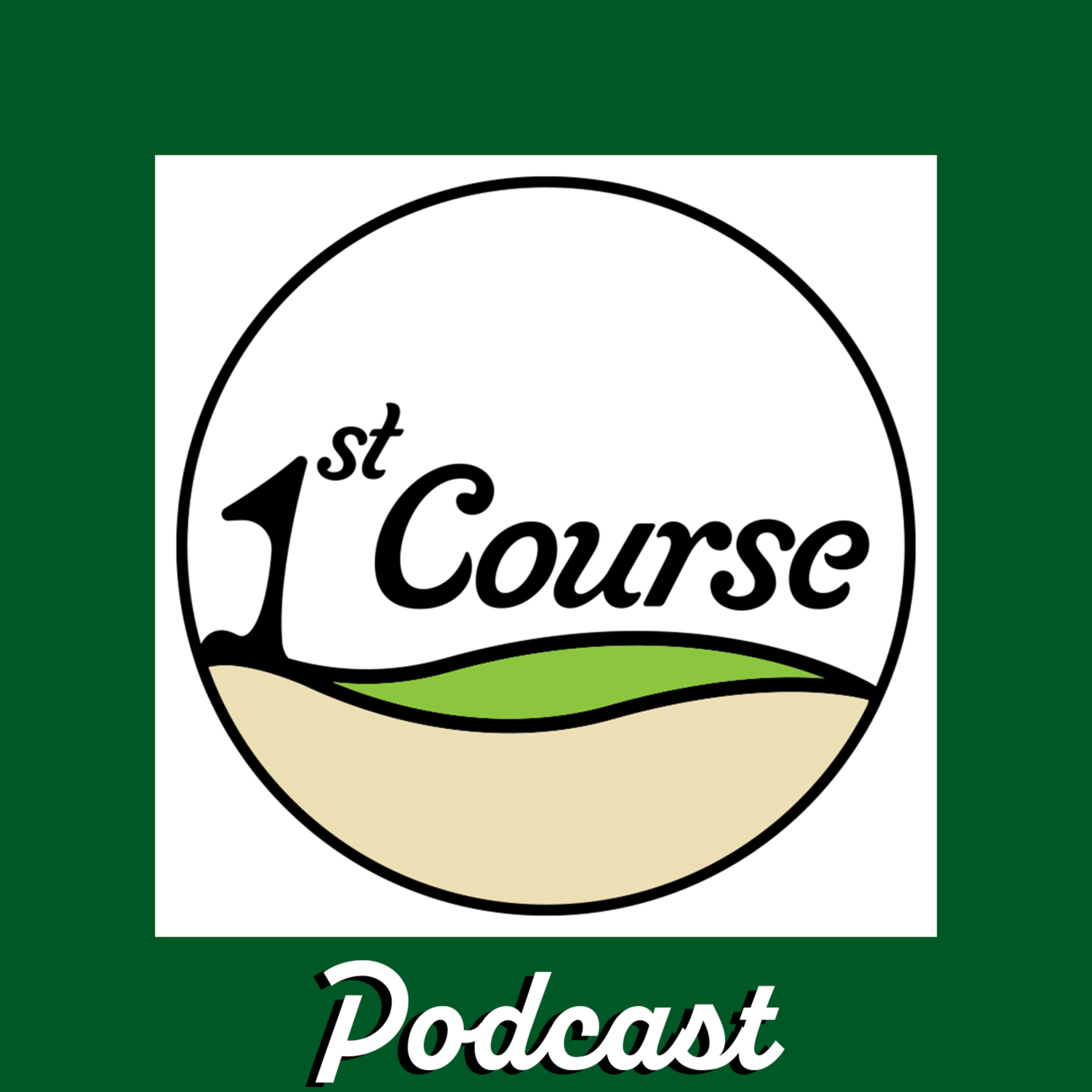 The First Course Golf