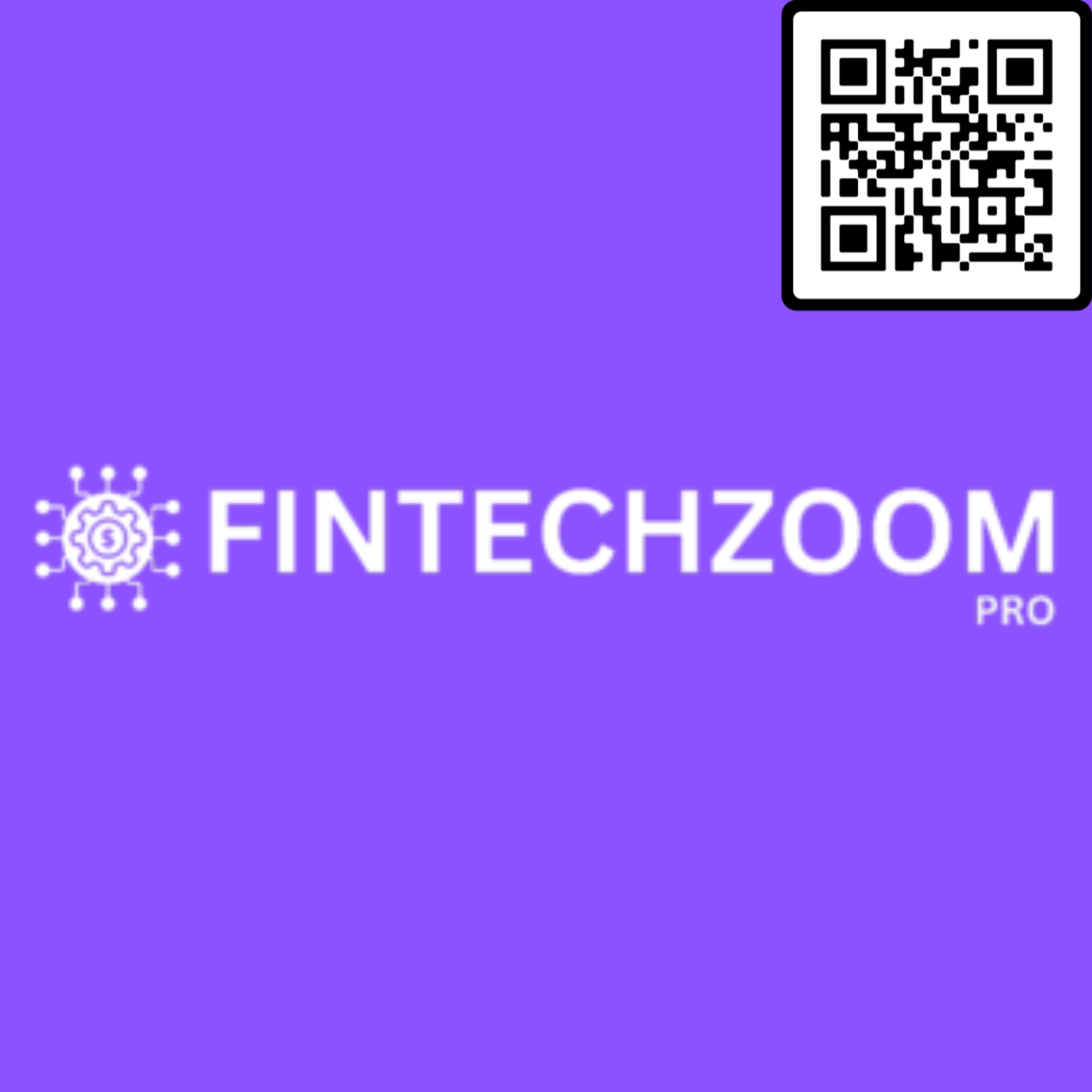 Fintechzoom Pro - New Horizons of Finance and Technology podcast artwork