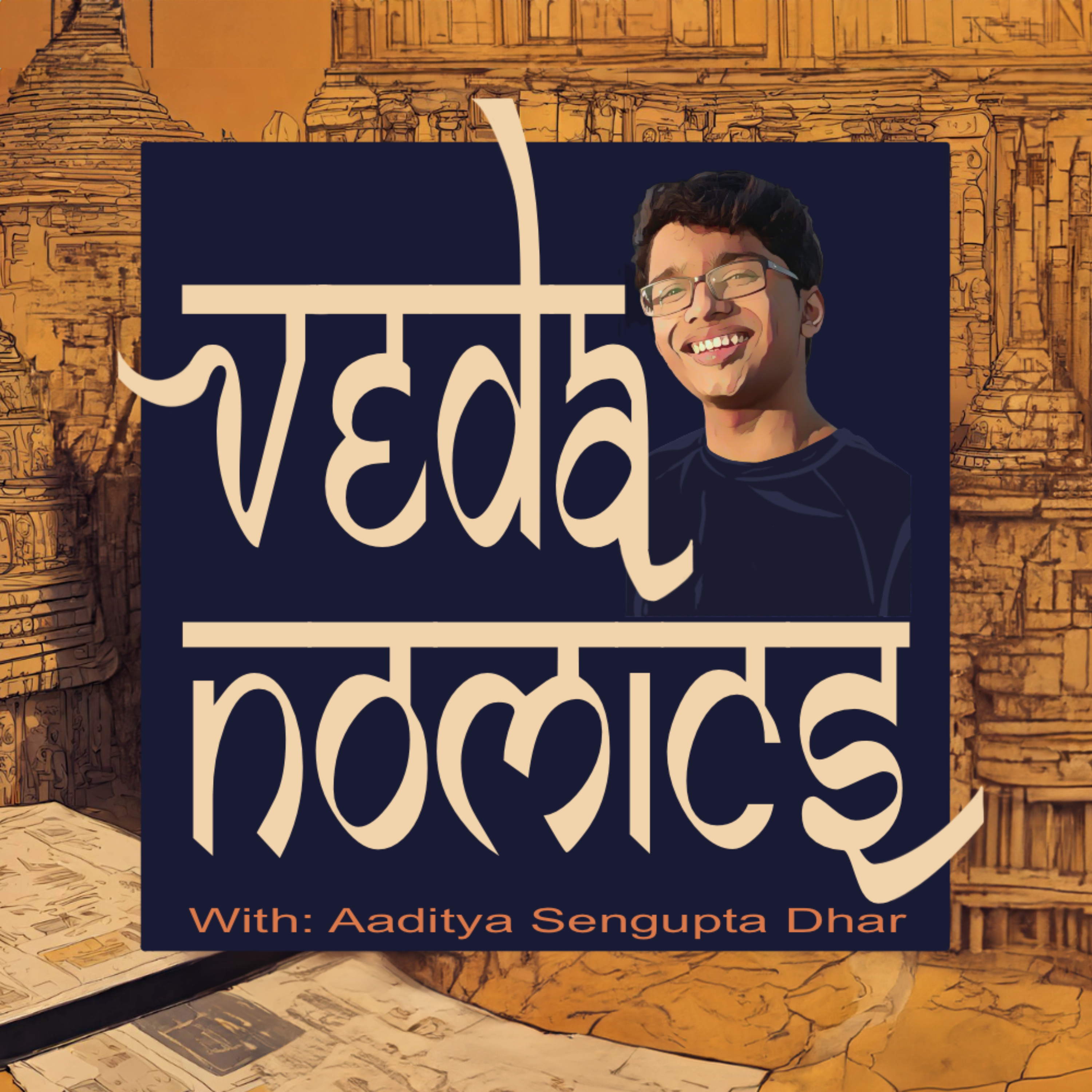 Vedanomics