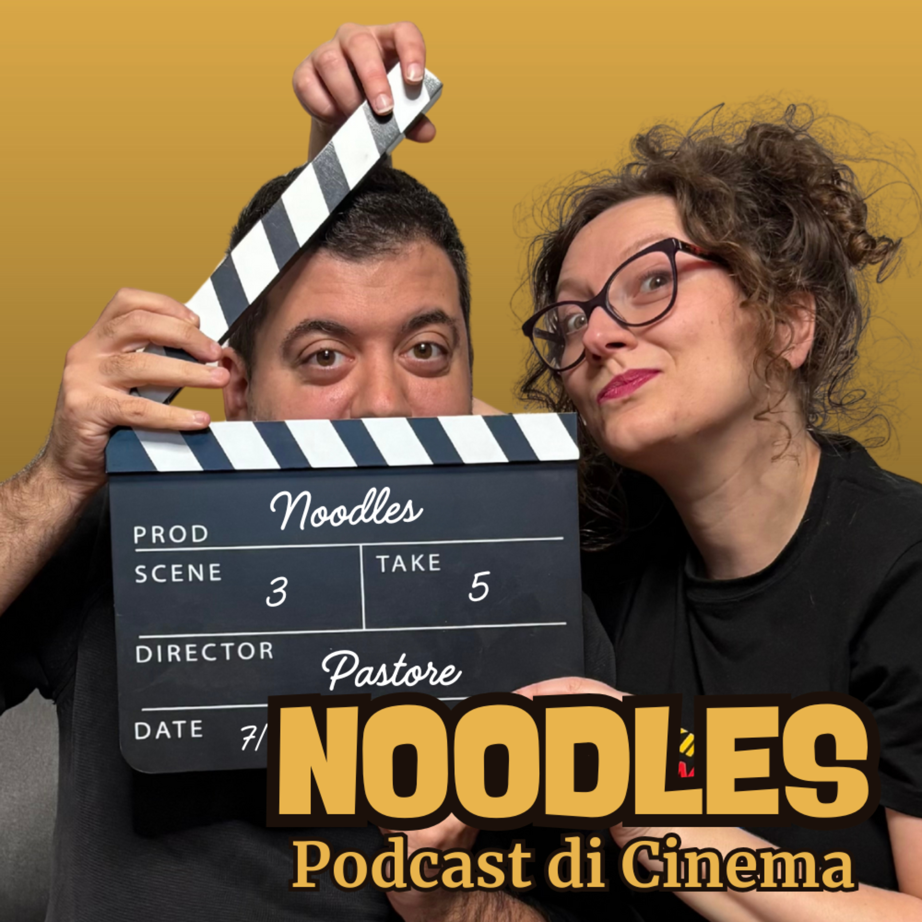 Noodles - Podcast di Cinema