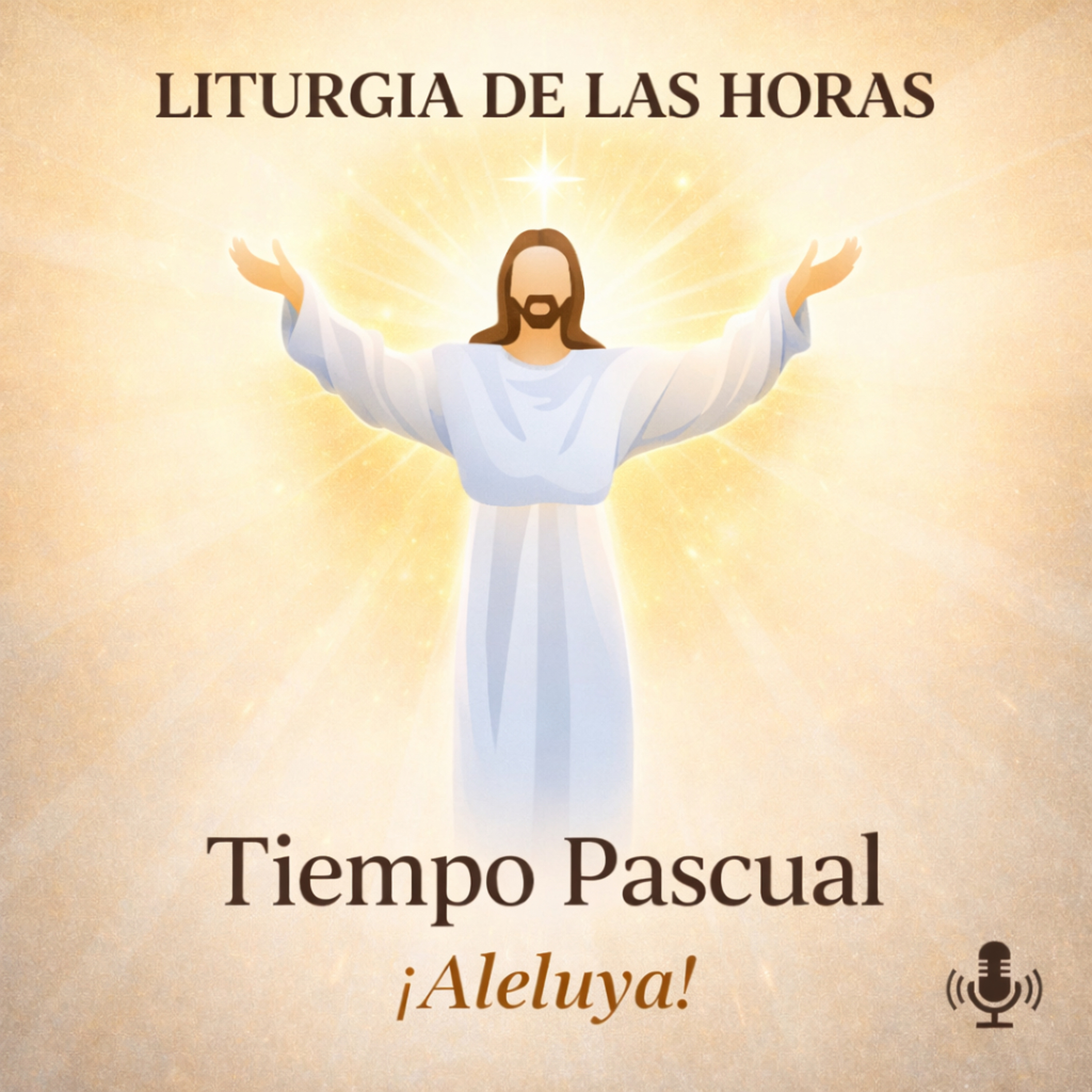 Laudes Jueves de la IV semana de Pascua