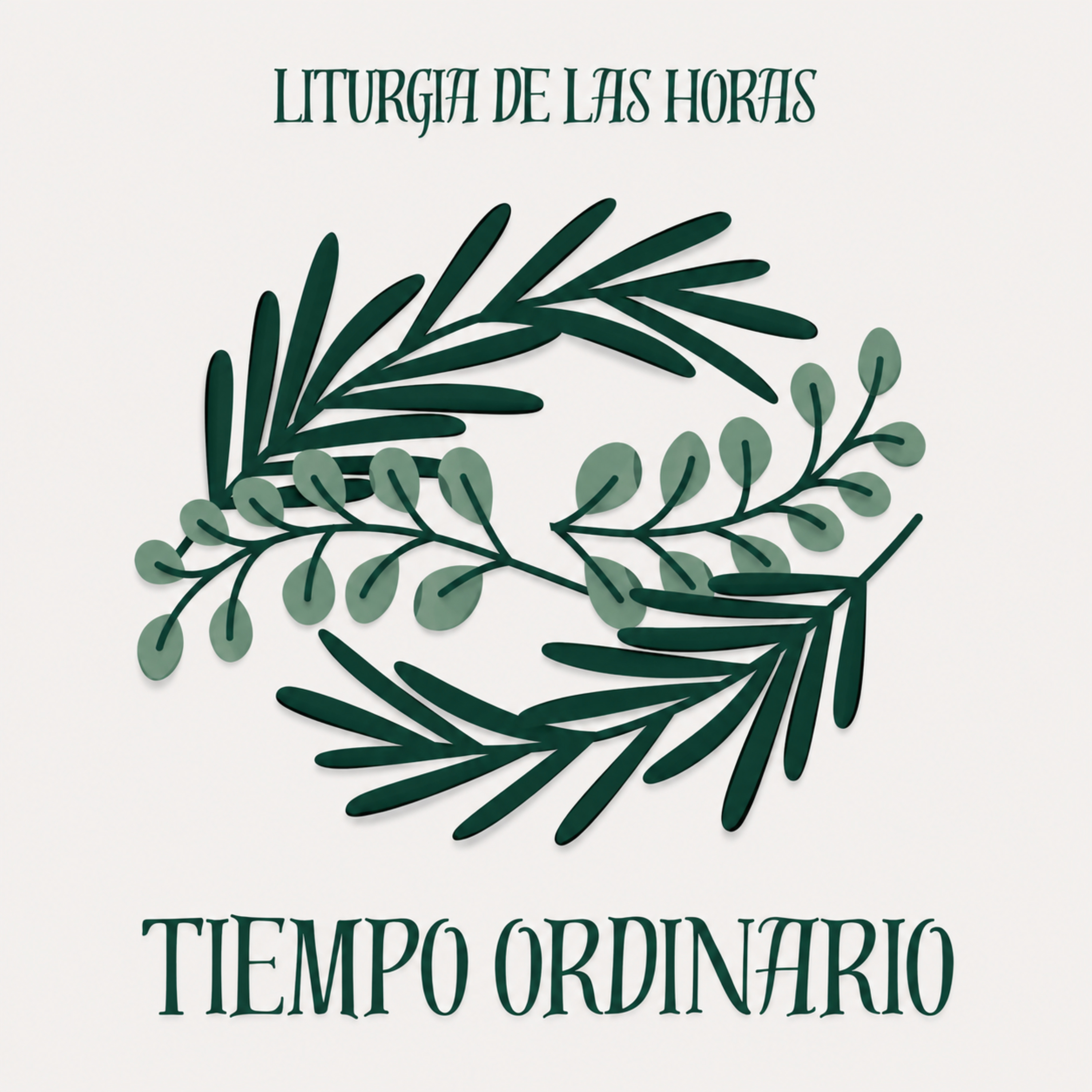 Liturgia de las Horas