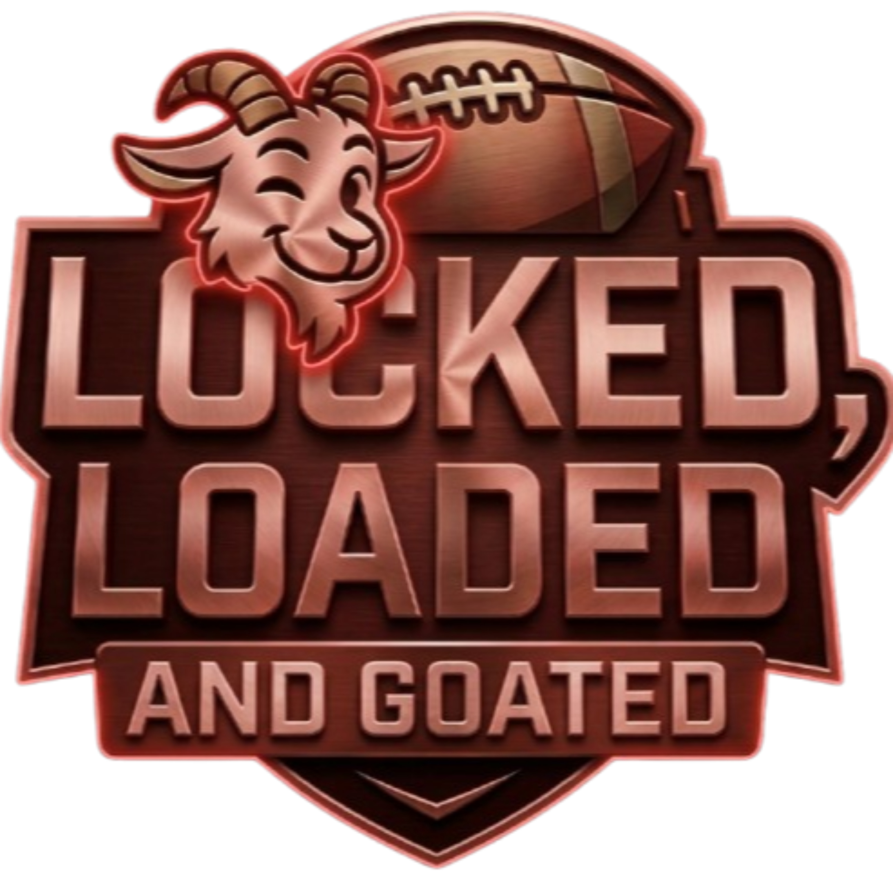 🏈 Locked, Loaded, & Goated | Group of Six Preview: Conference Champions, CFP Picks & Bold Predictions