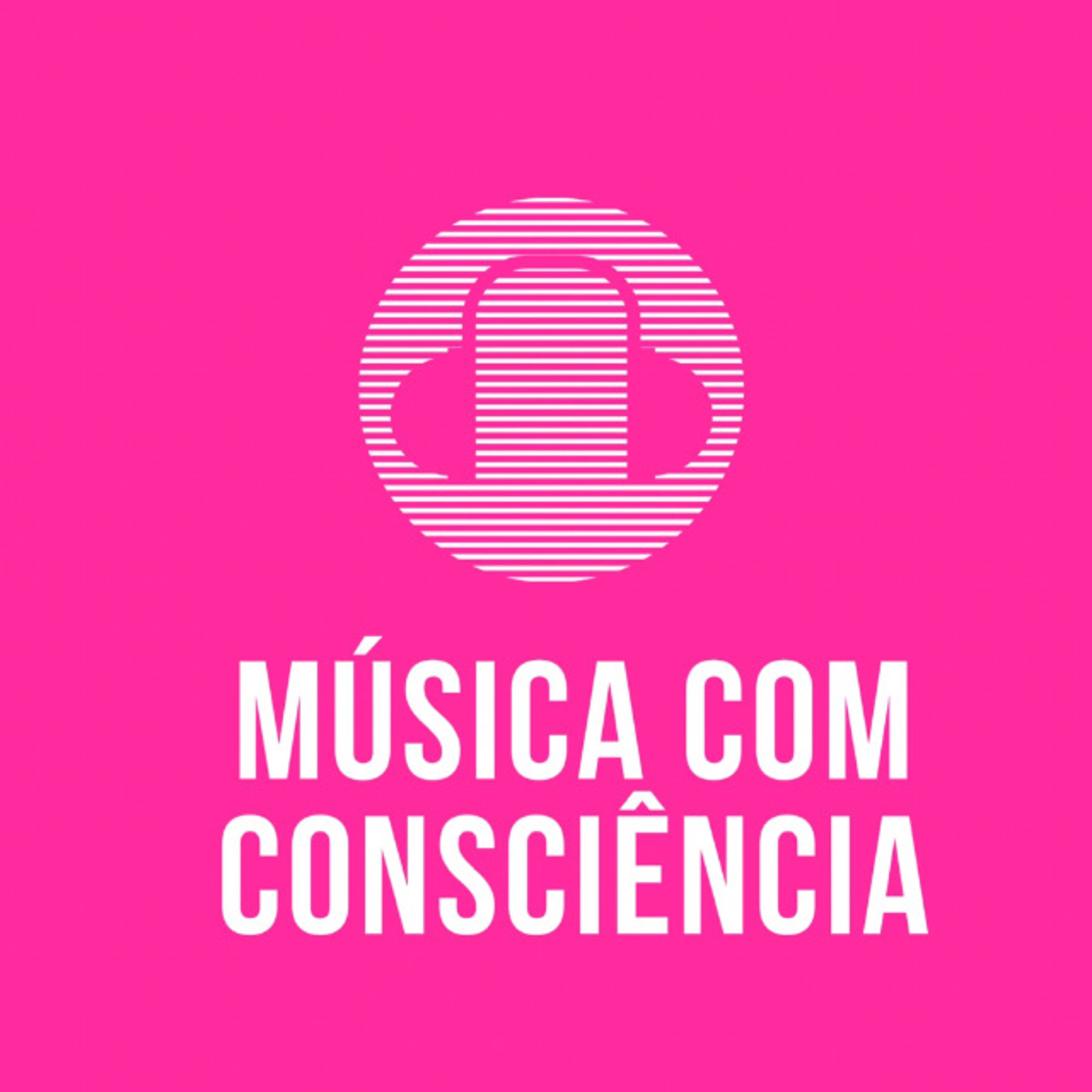 Música com Consciência 🎧