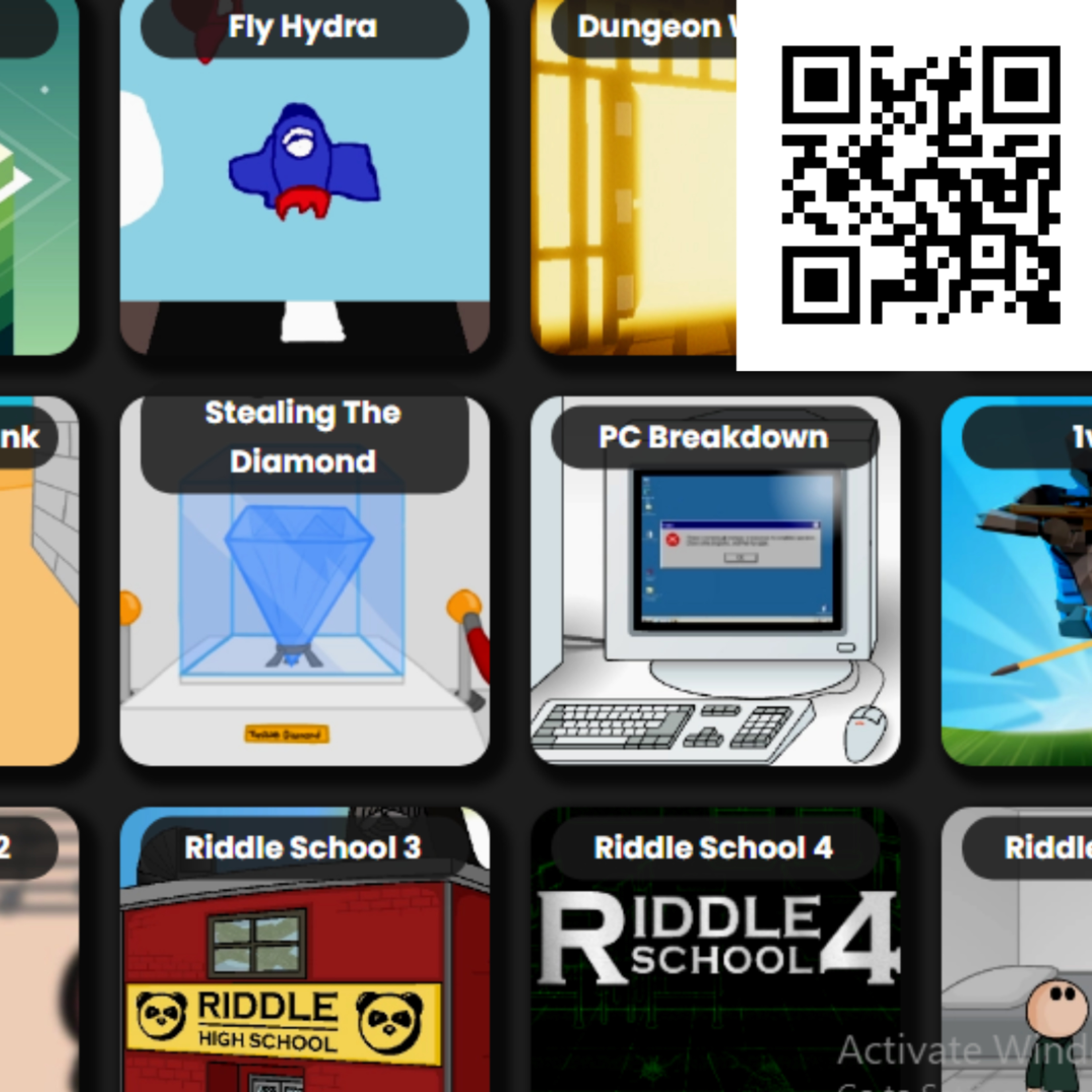 SZ Games - Enjoy Unlimited Games In School Or Anywhere podcast artwork