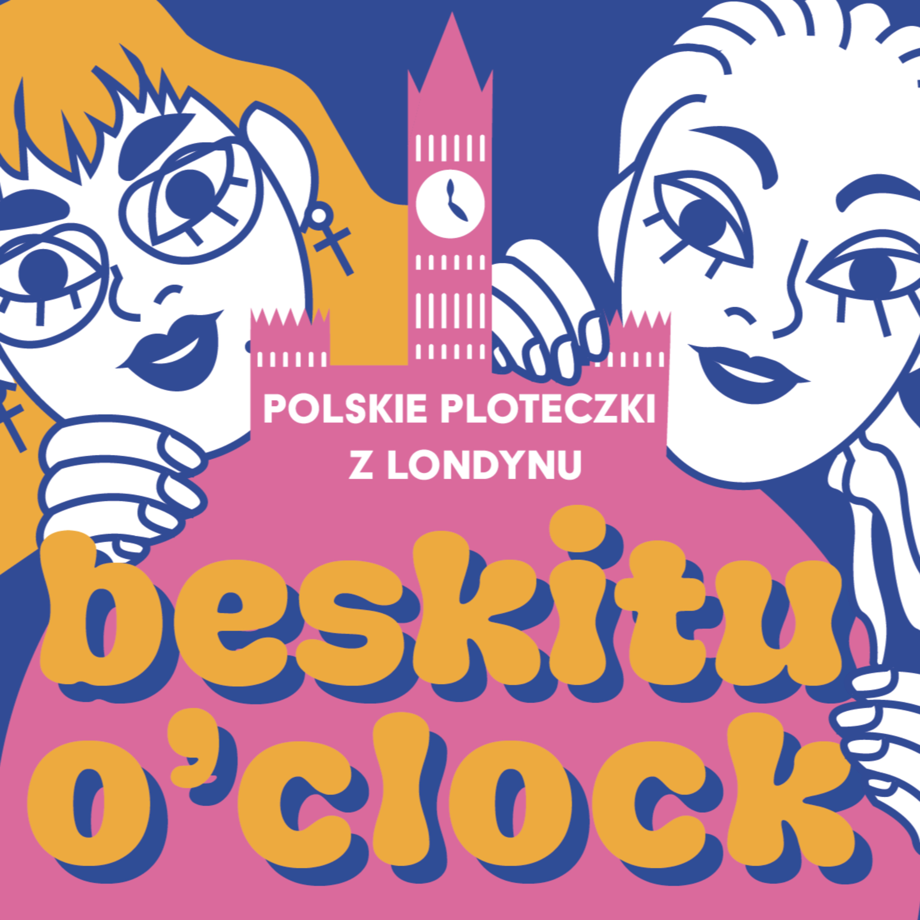 Beskitu O'clock cover art