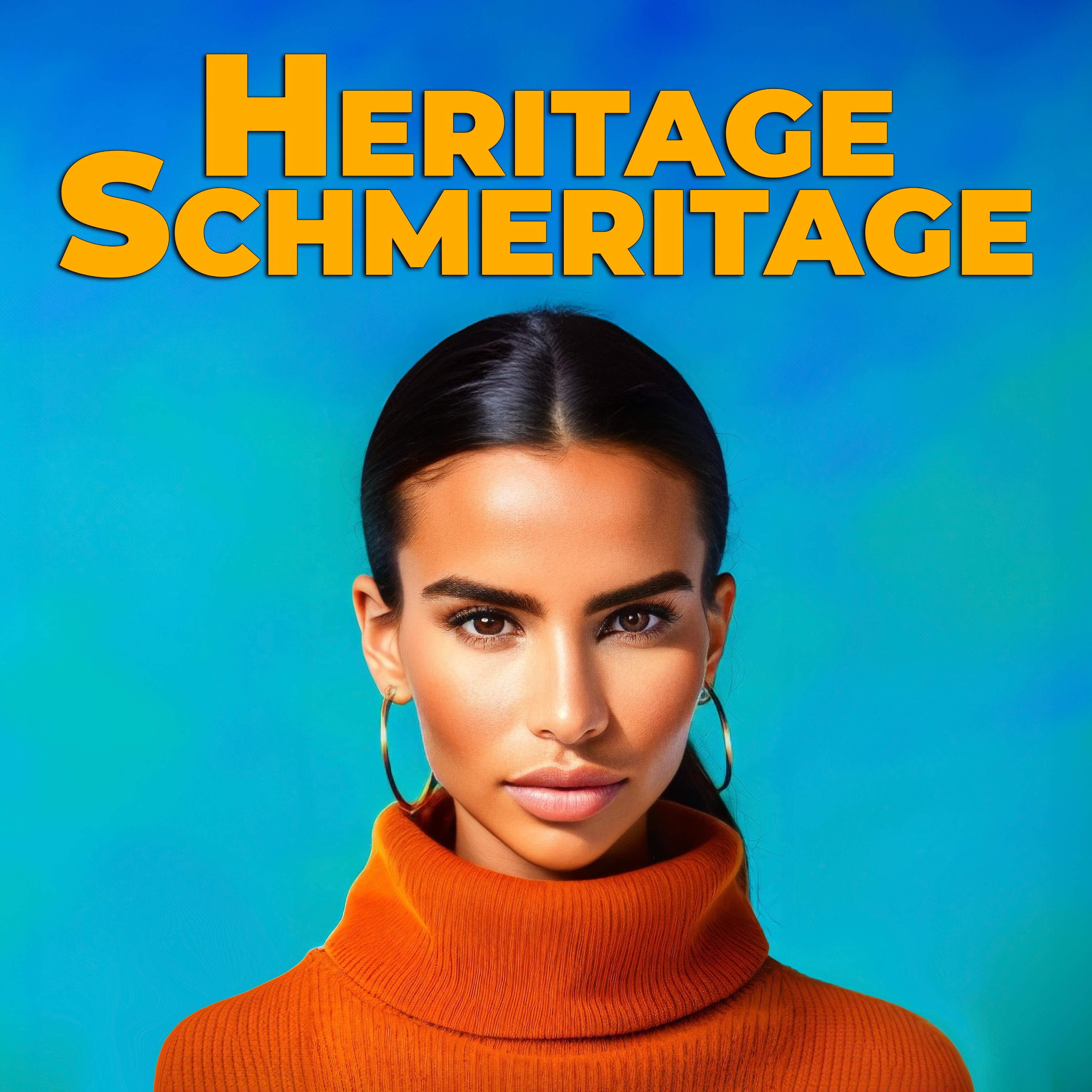Heritage Schmeritage