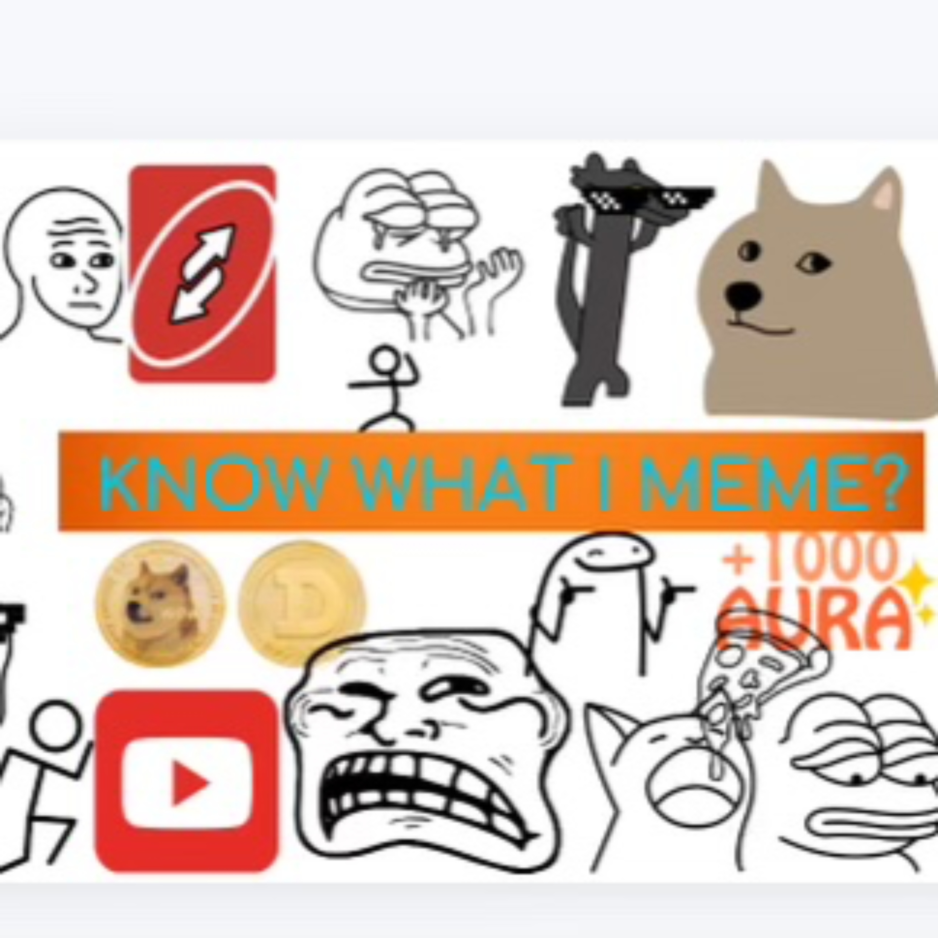 Know What I Meme?