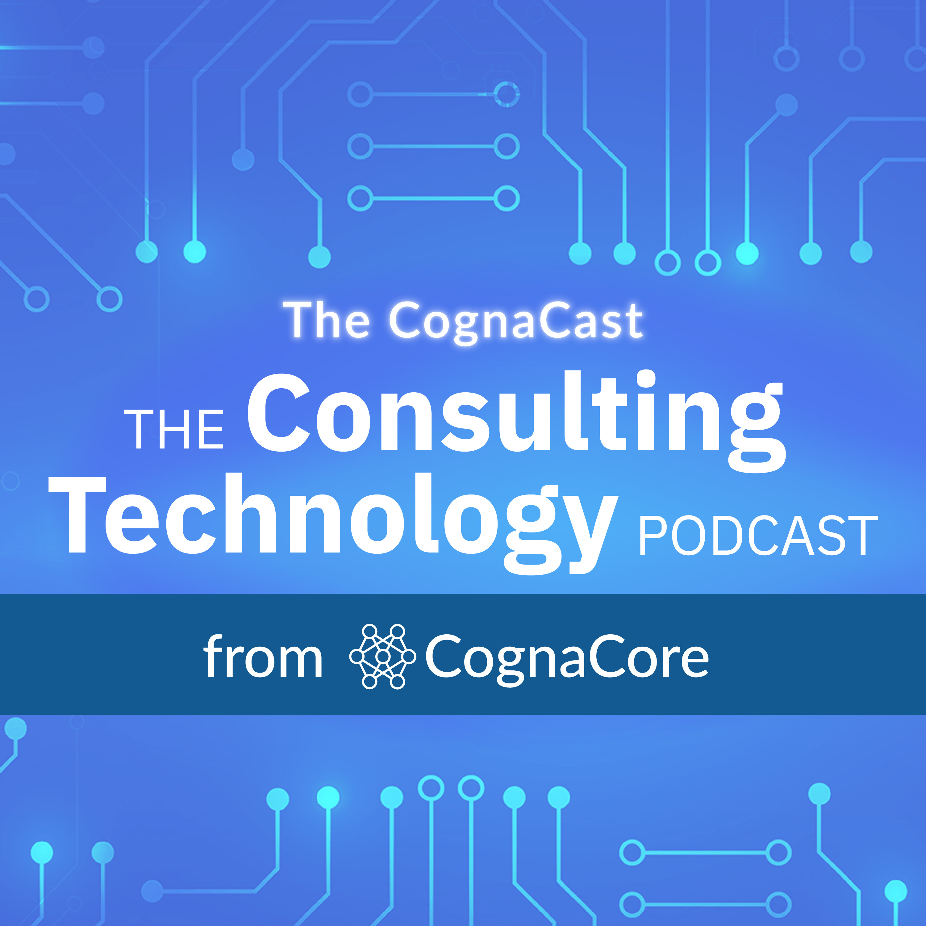 The Consulting Technology Podcast