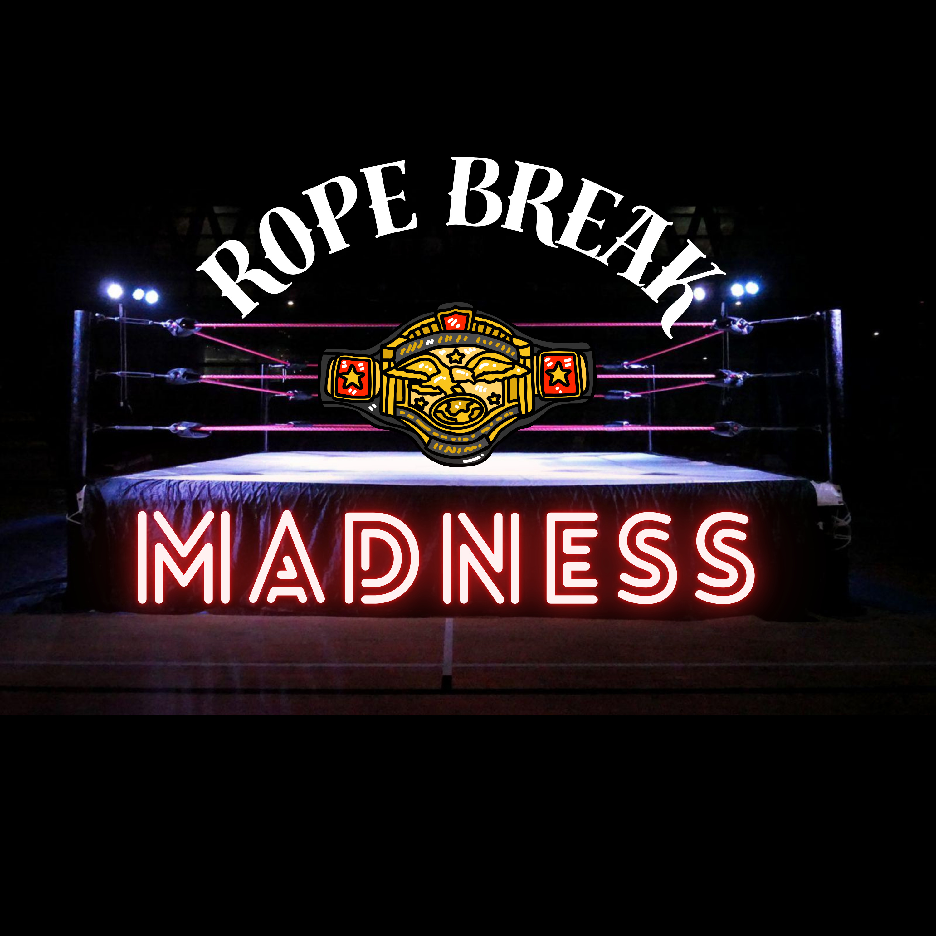 Rope Break Madness